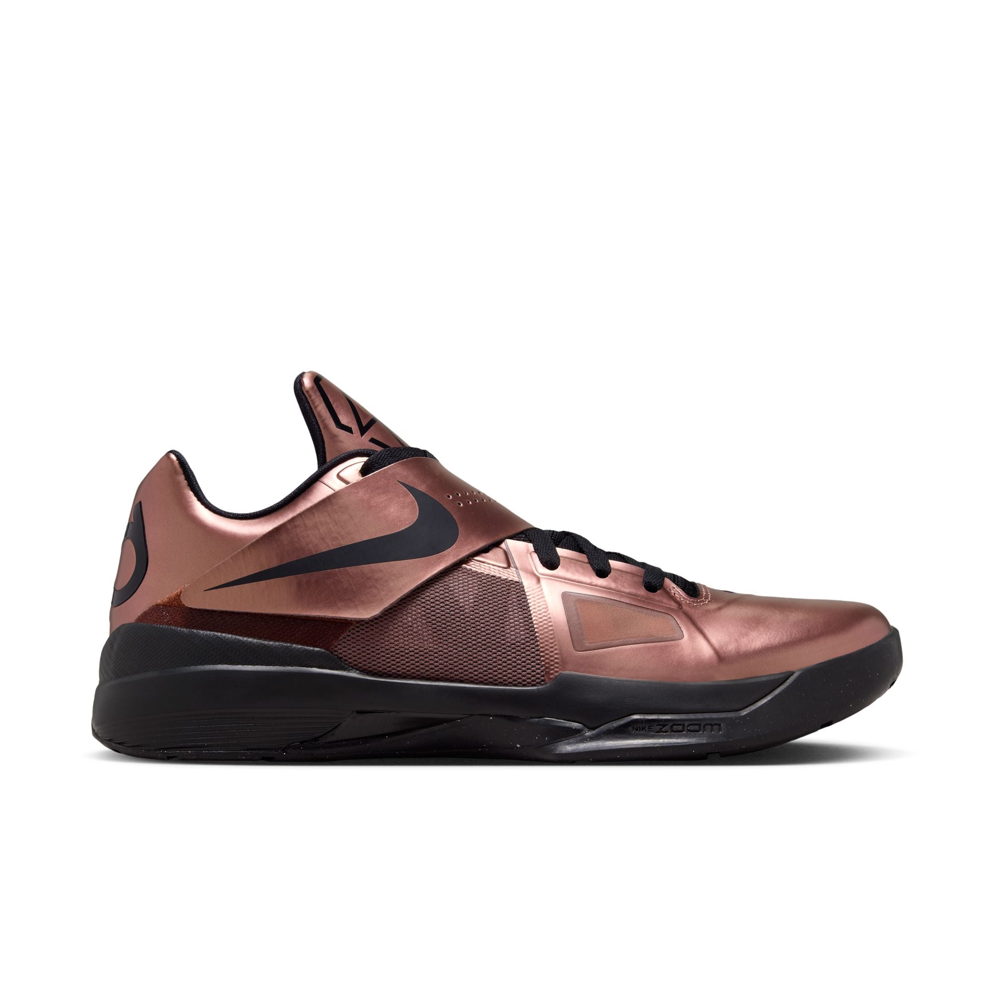 Nike Zoom KD 4 "Metallic Copper"