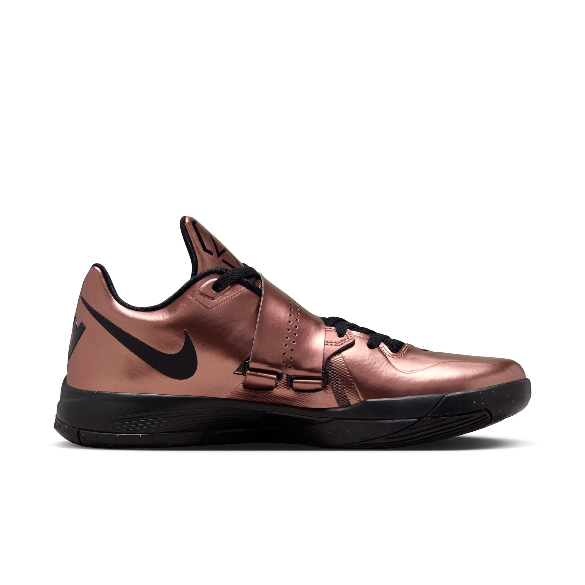 Nike Zoom KD 4 "Metallic Copper"