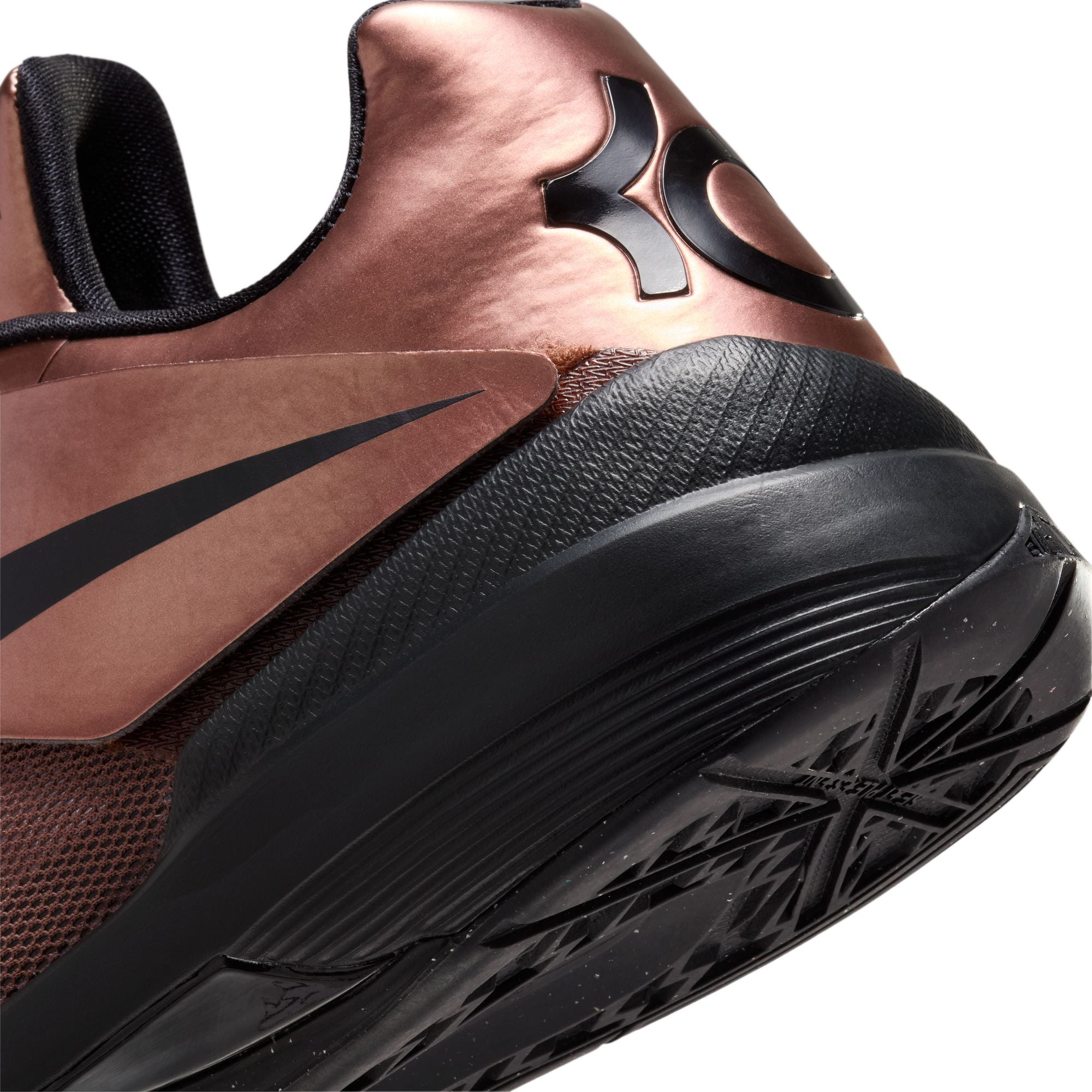 Nike Zoom KD 4 "Metallic Copper"