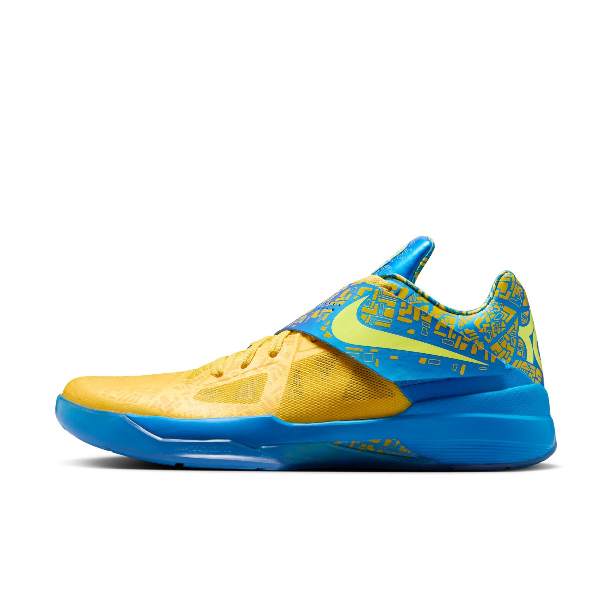 Nike Zoom KD IV 'Photo Blue'