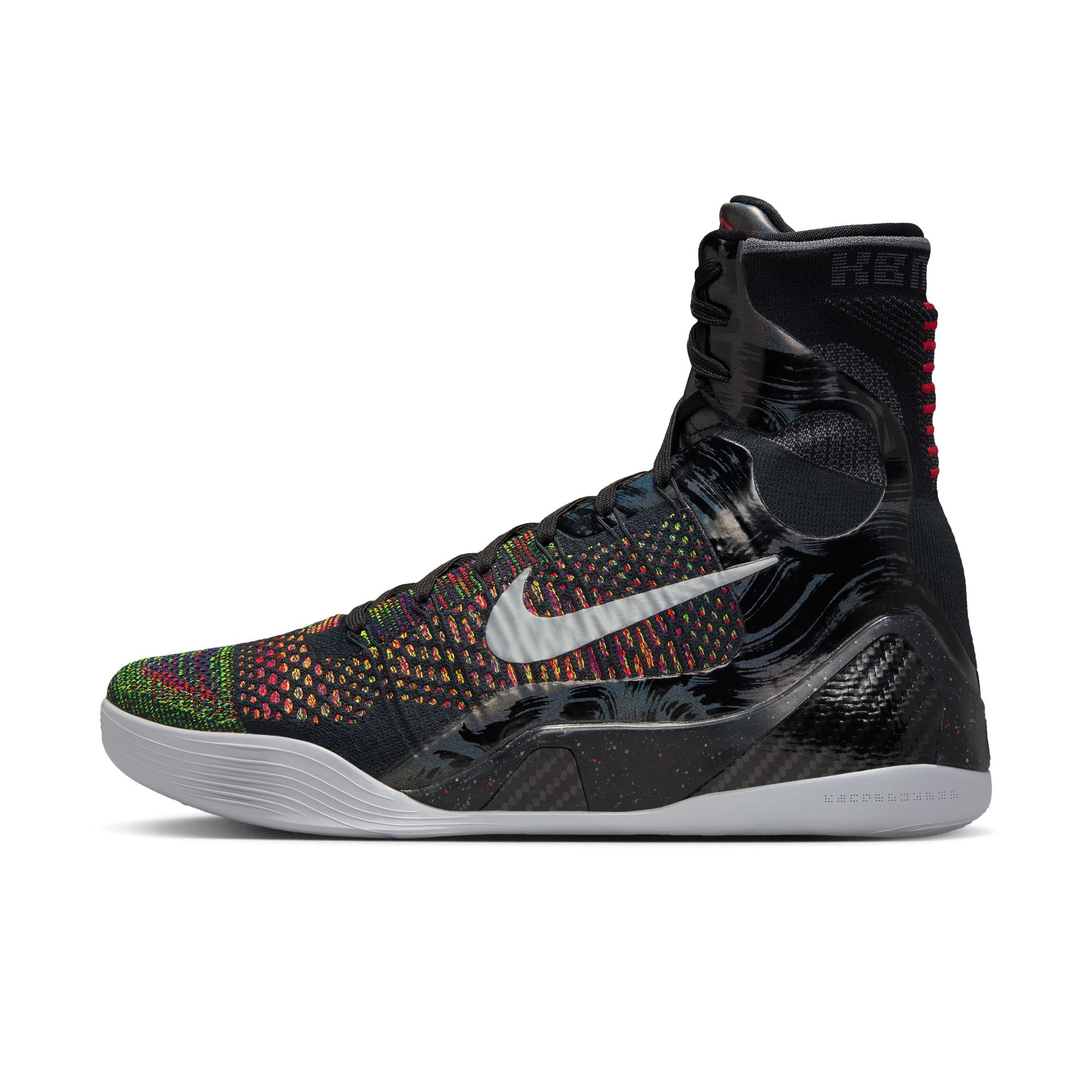 Kobe IX Elite High Protro 'Masterpiece'