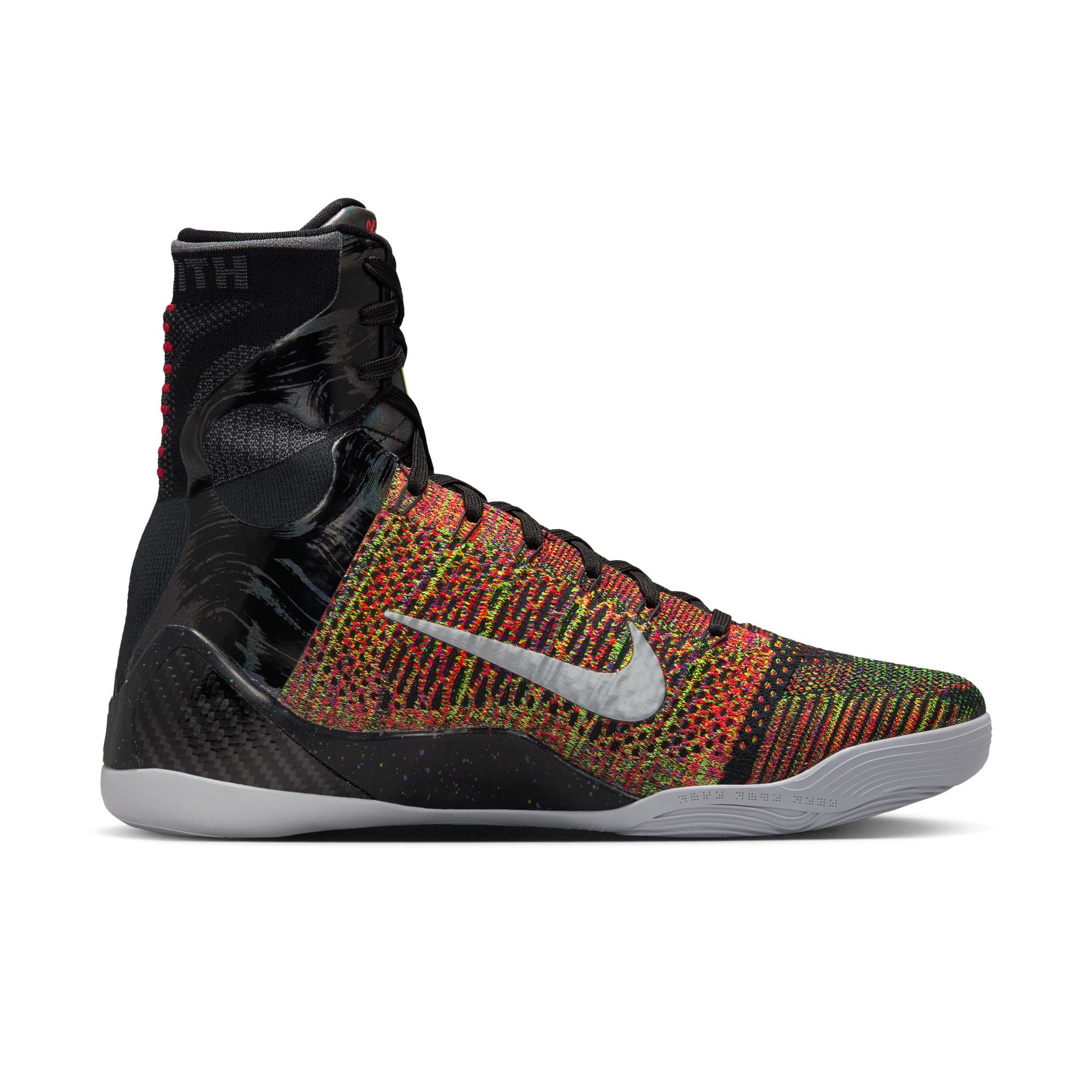 Kobe IX Elite High Protro 'Masterpiece'