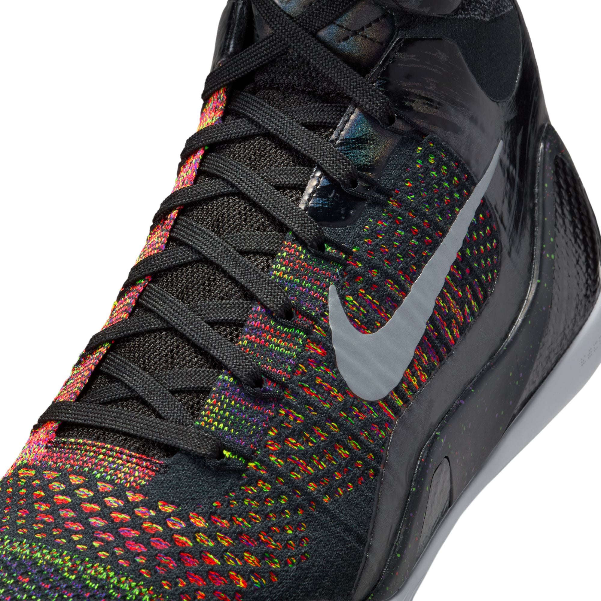 Kobe IX Elite High Protro 'Masterpiece'