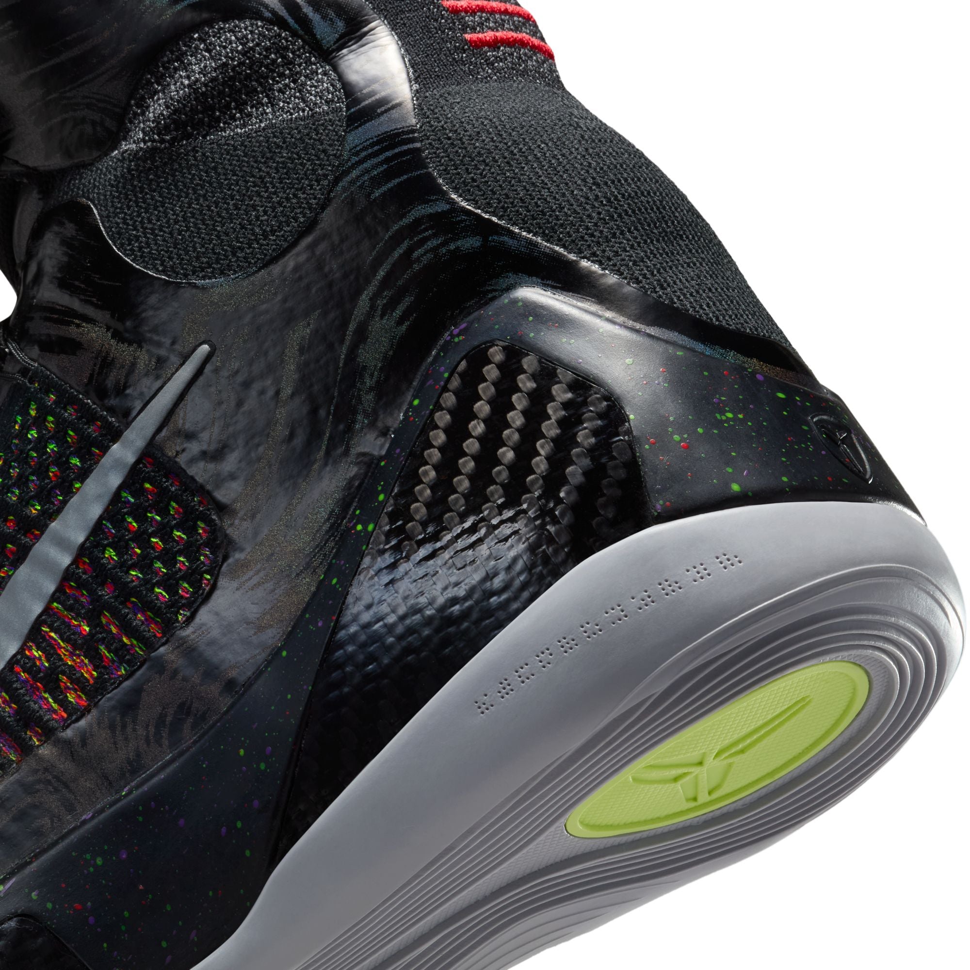 Kobe IX Elite High Protro 'Masterpiece'