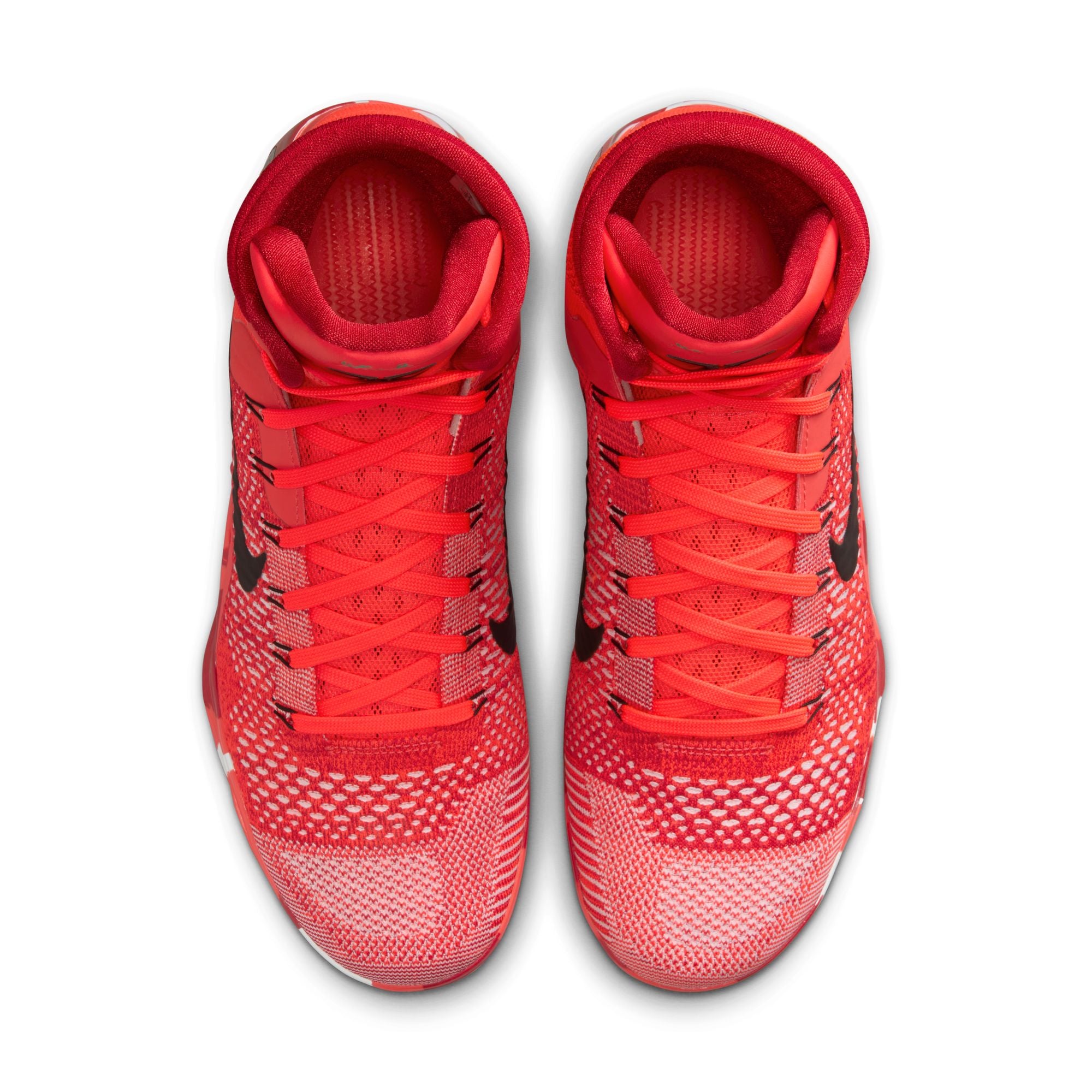 Kobe IX Elite High Protro 'Christmas'