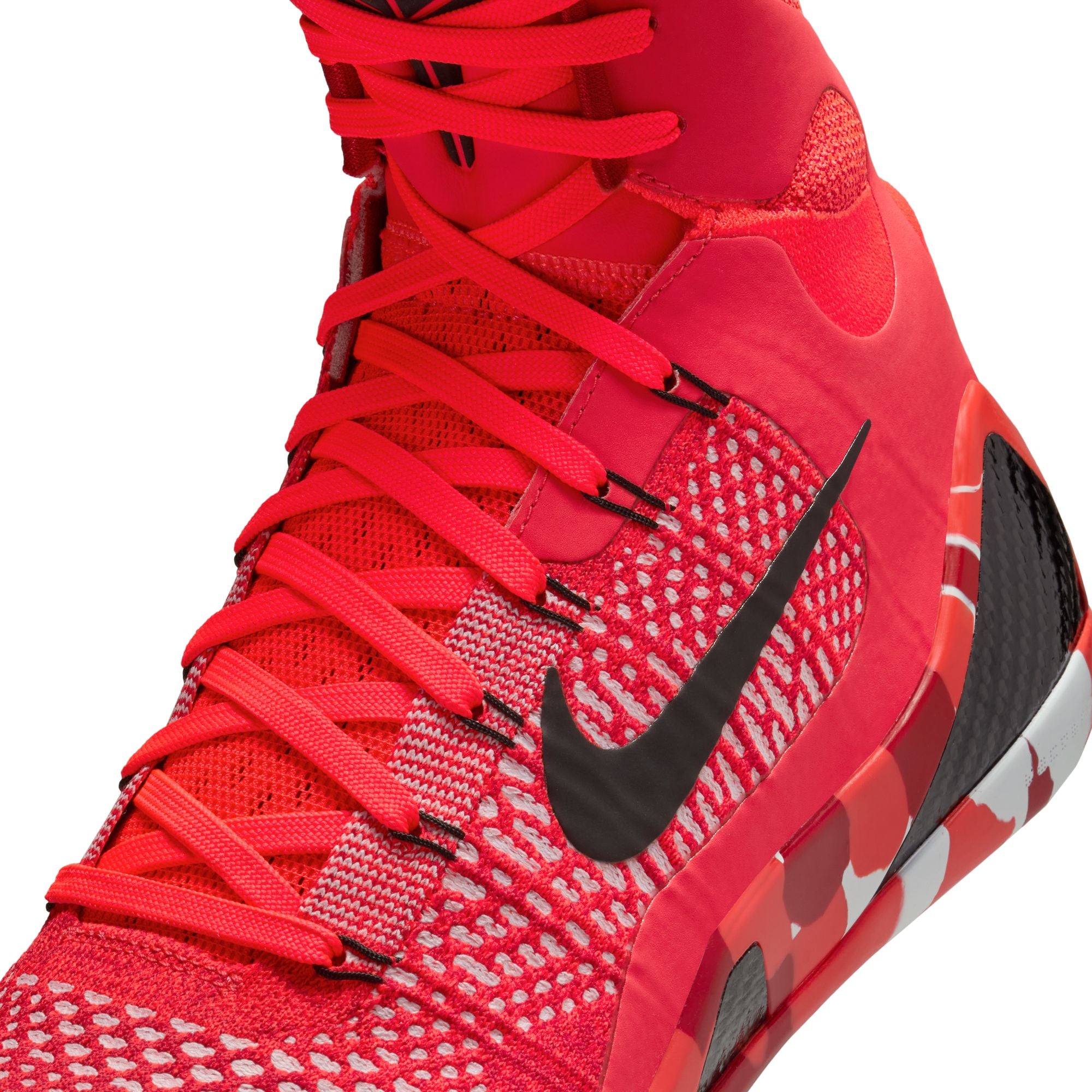 Kobe IX Elite High Protro 'Christmas'