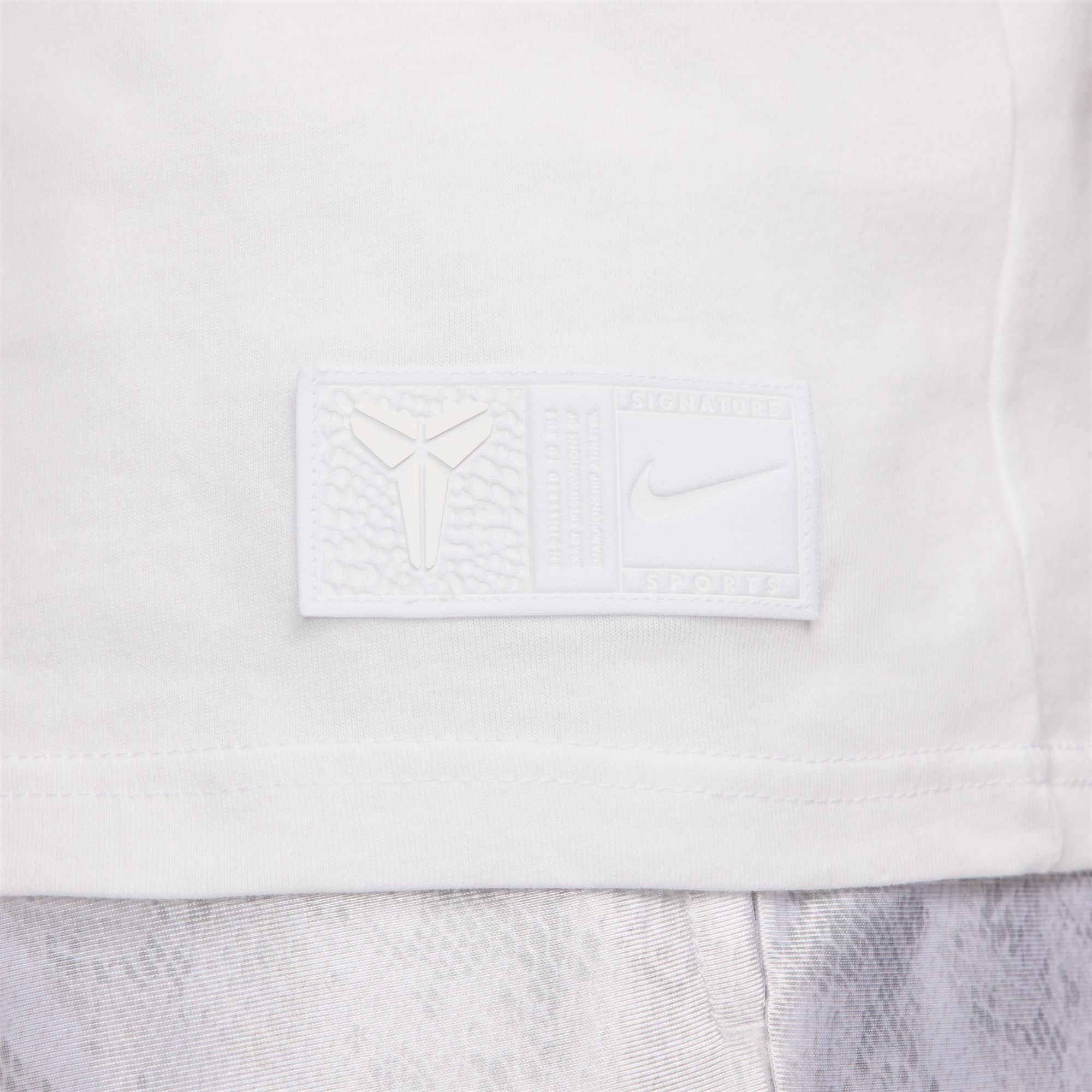 Nike Kobe T-Shirt 'Halo'