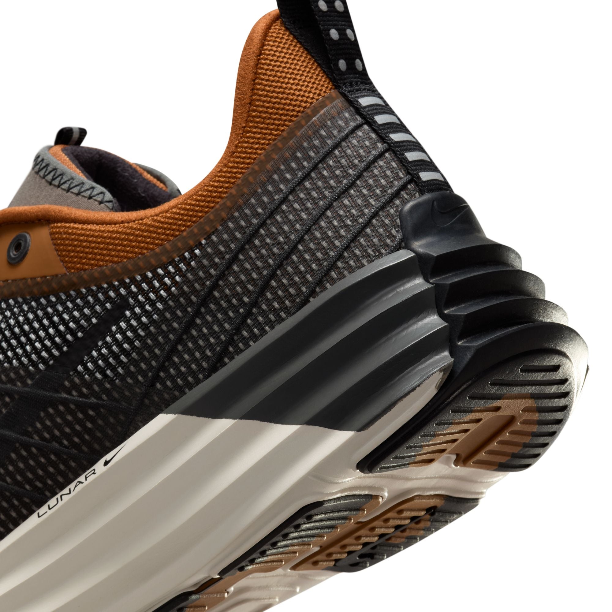 Nike Lunar Roam 'Desert Bronze'