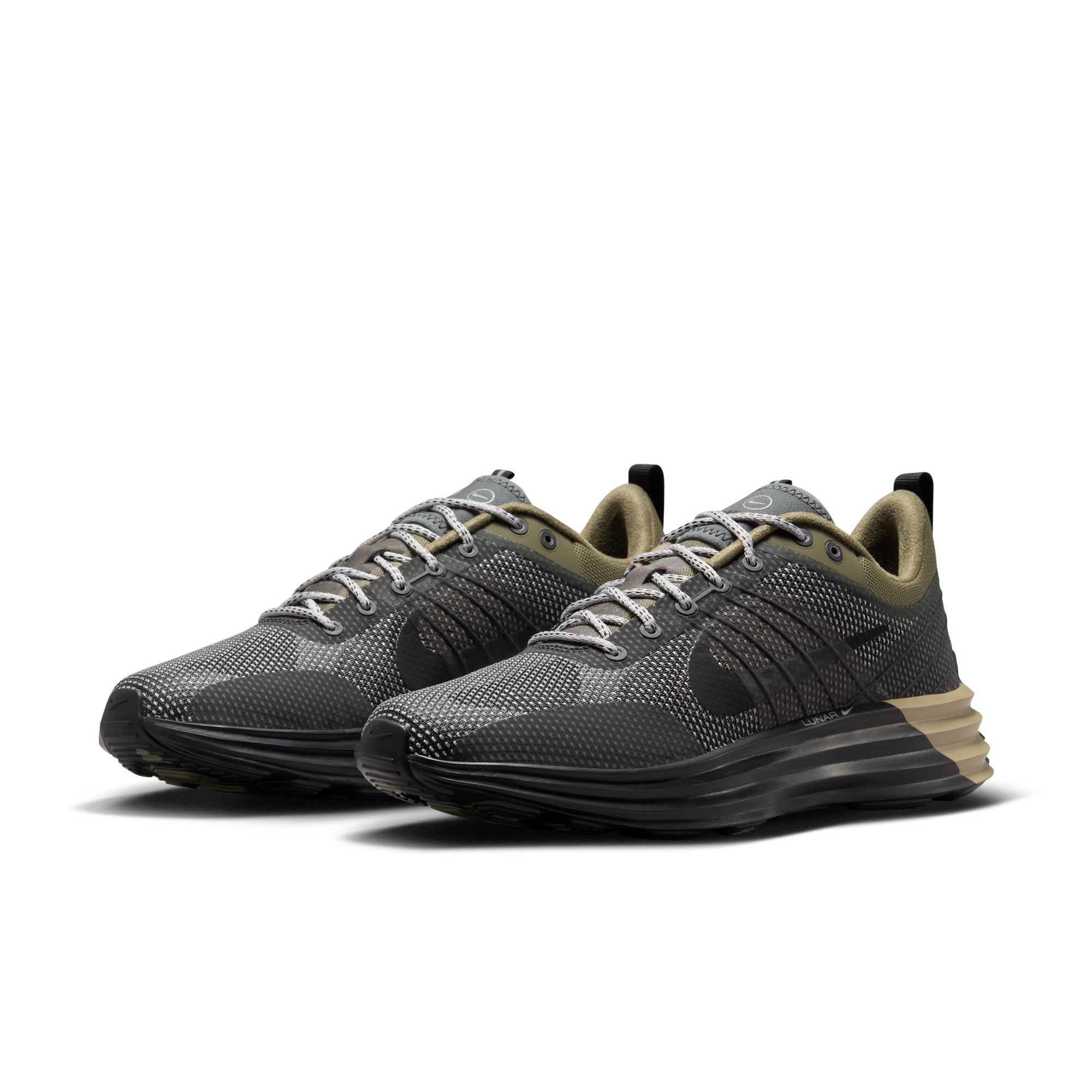 Nike Lunar Roam 'Medium Olive'