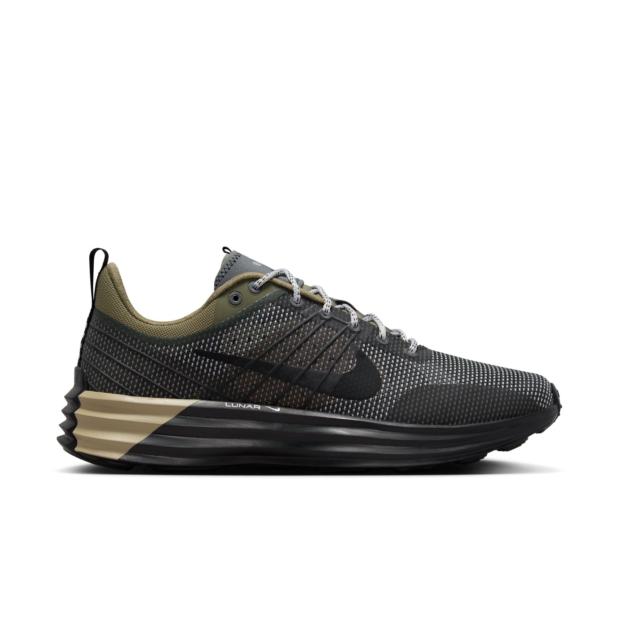 Nike Lunar Roam 'Medium Olive'