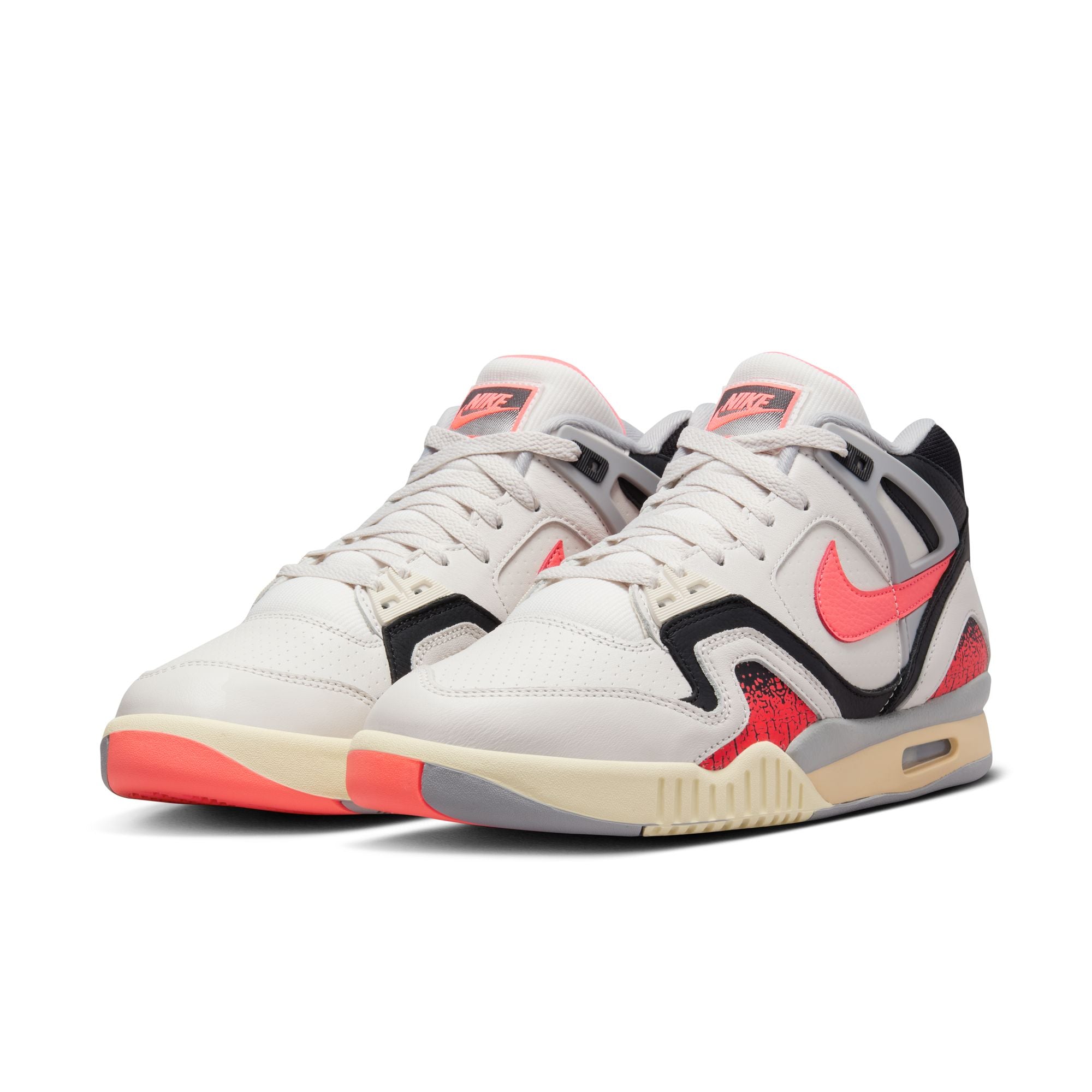 Nike Air Tech Challenge 2 'Hot Lava'