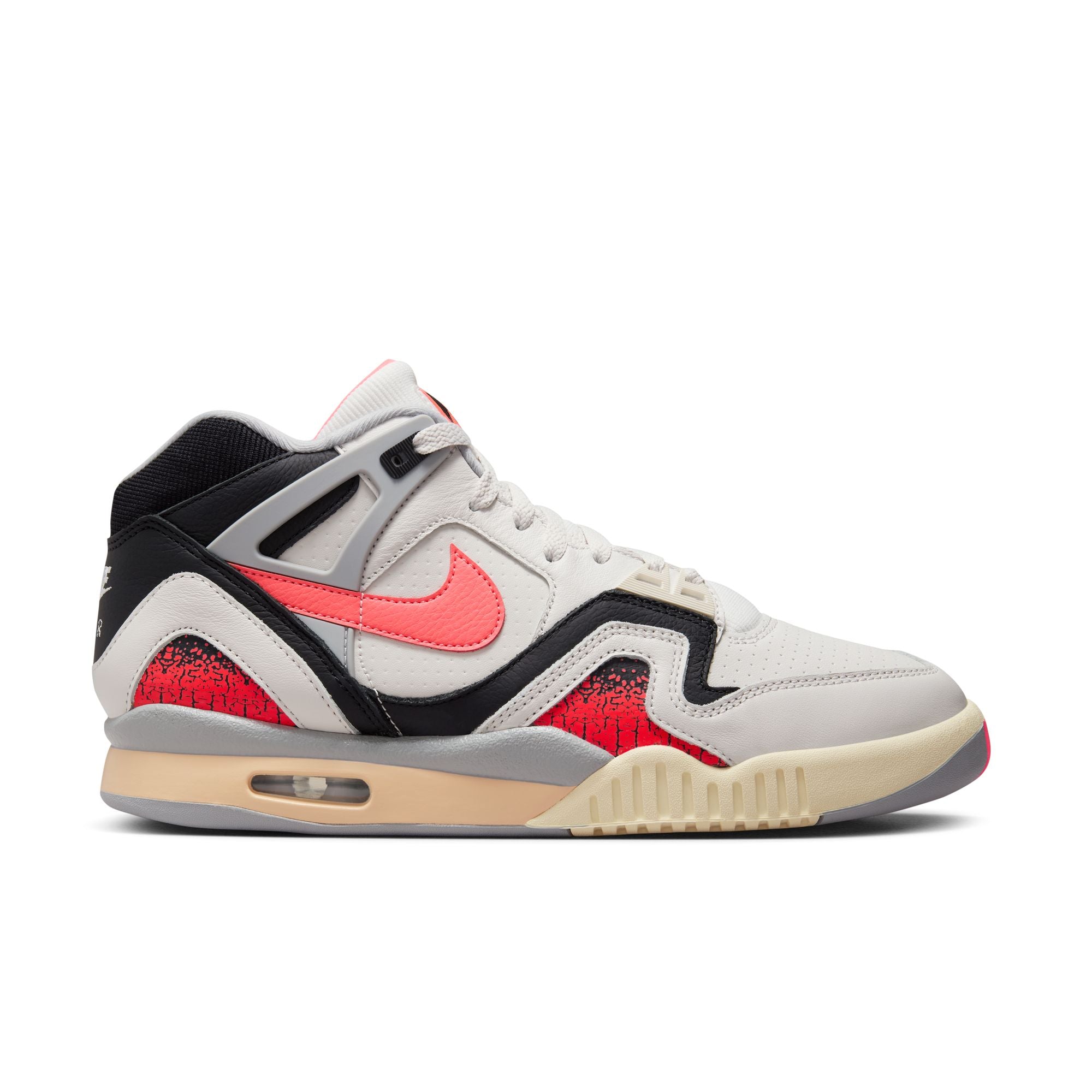 Nike Air Tech Challenge 2 'Hot Lava'