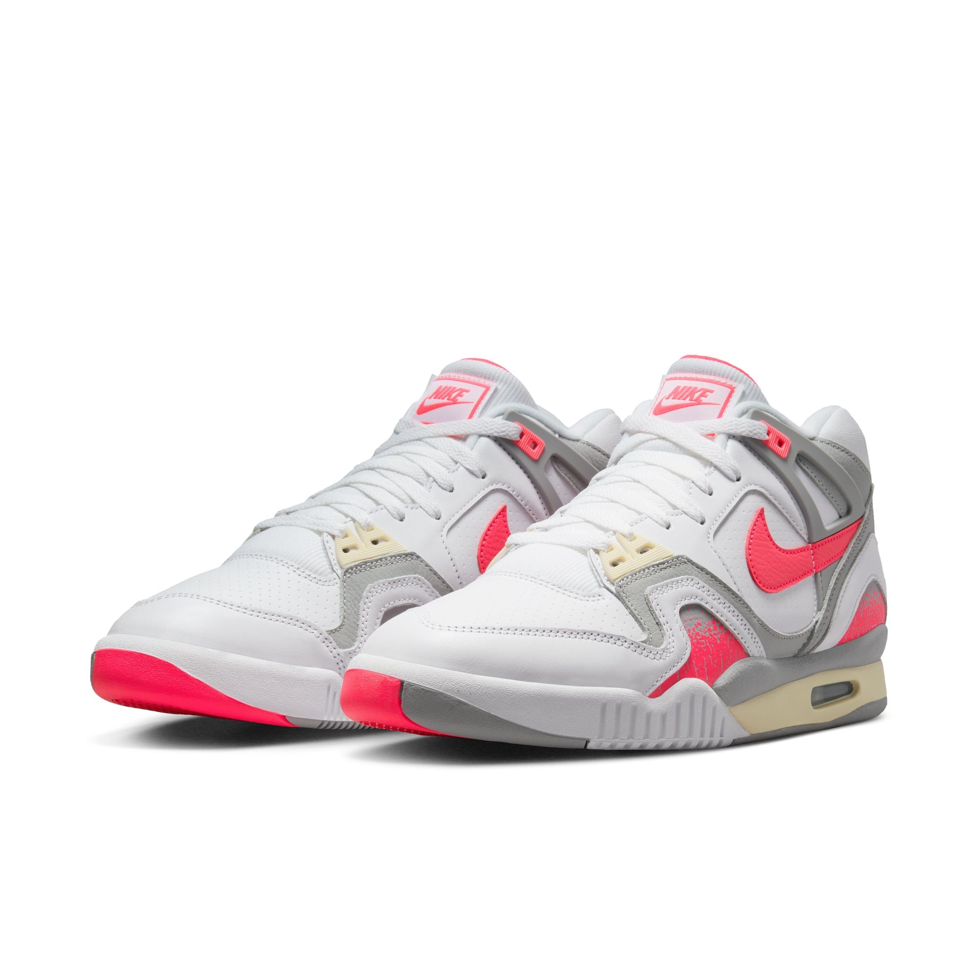 Nike Air Tech Challenge 2 'Racer Pink'