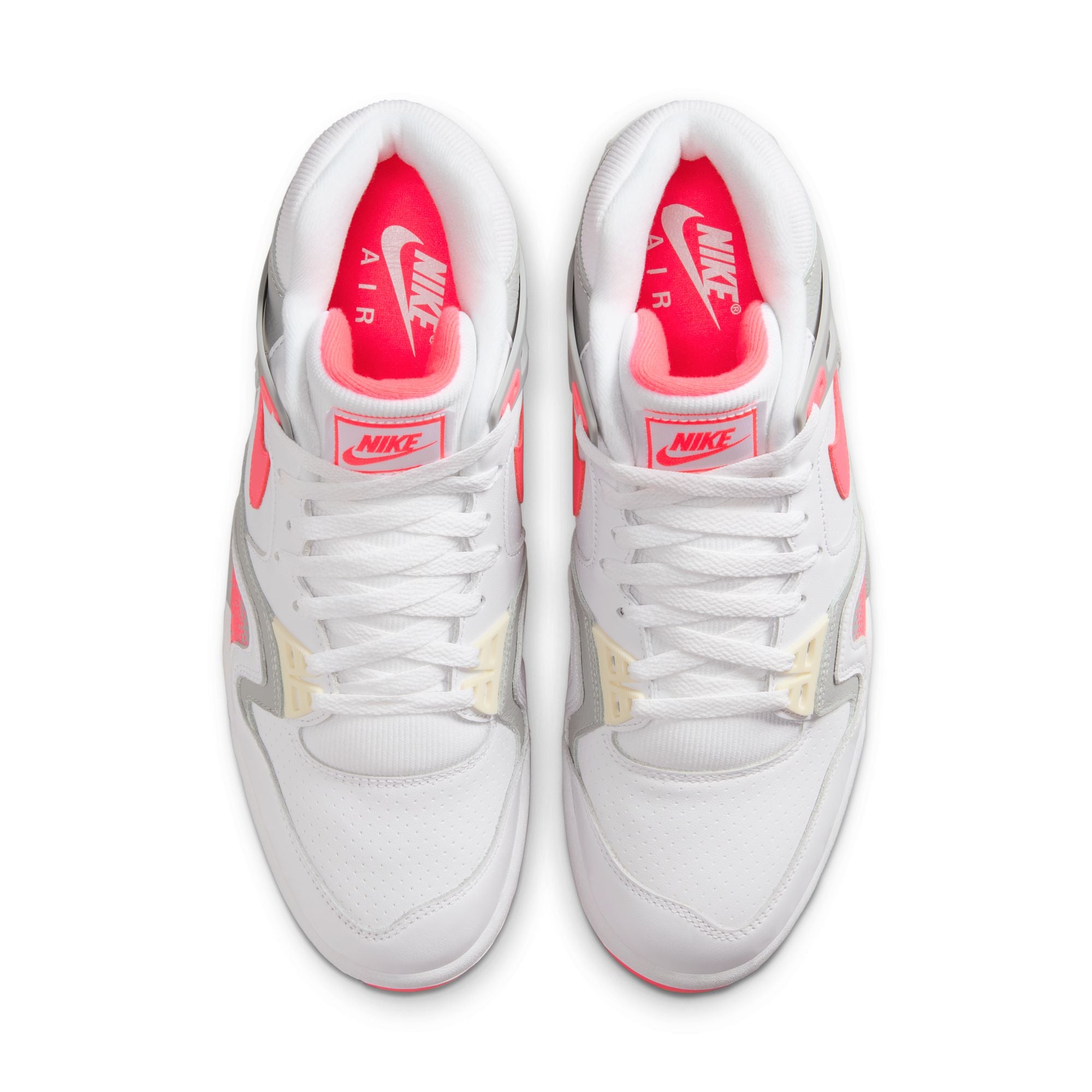 Nike Air Tech Challenge 2 'Racer Pink'