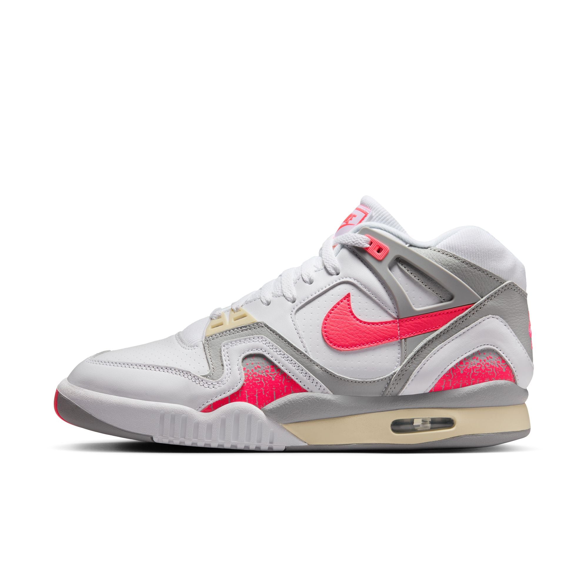 Nike Air Tech Challenge 2 'Racer Pink'