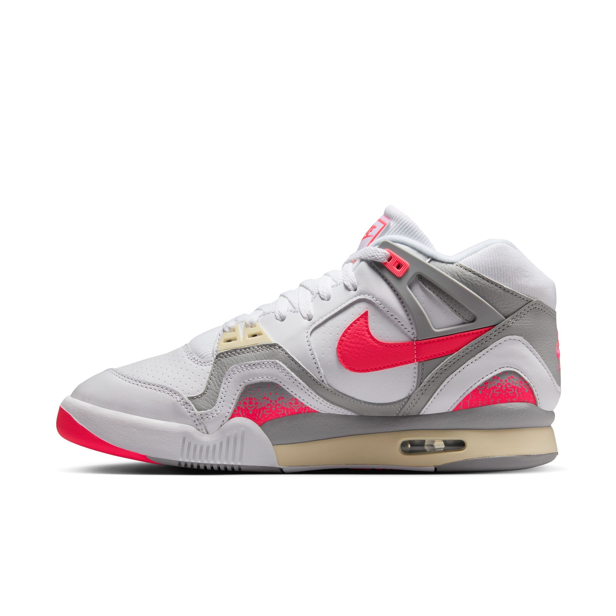 Nike Air Tech Challenge 2 'Racer Pink'