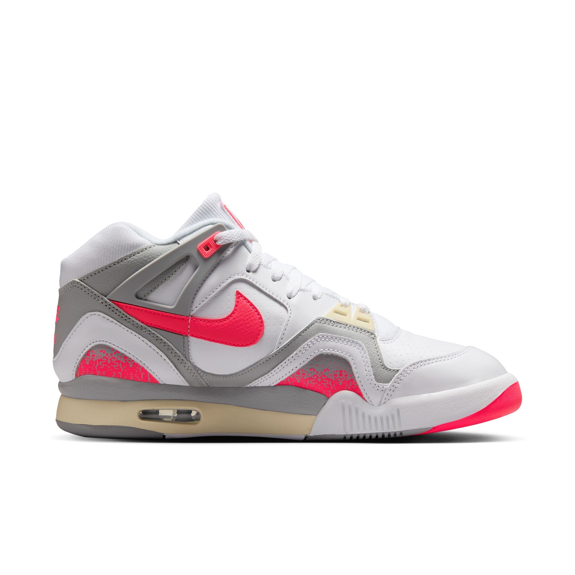 Nike Air Tech Challenge 2 'Racer Pink'