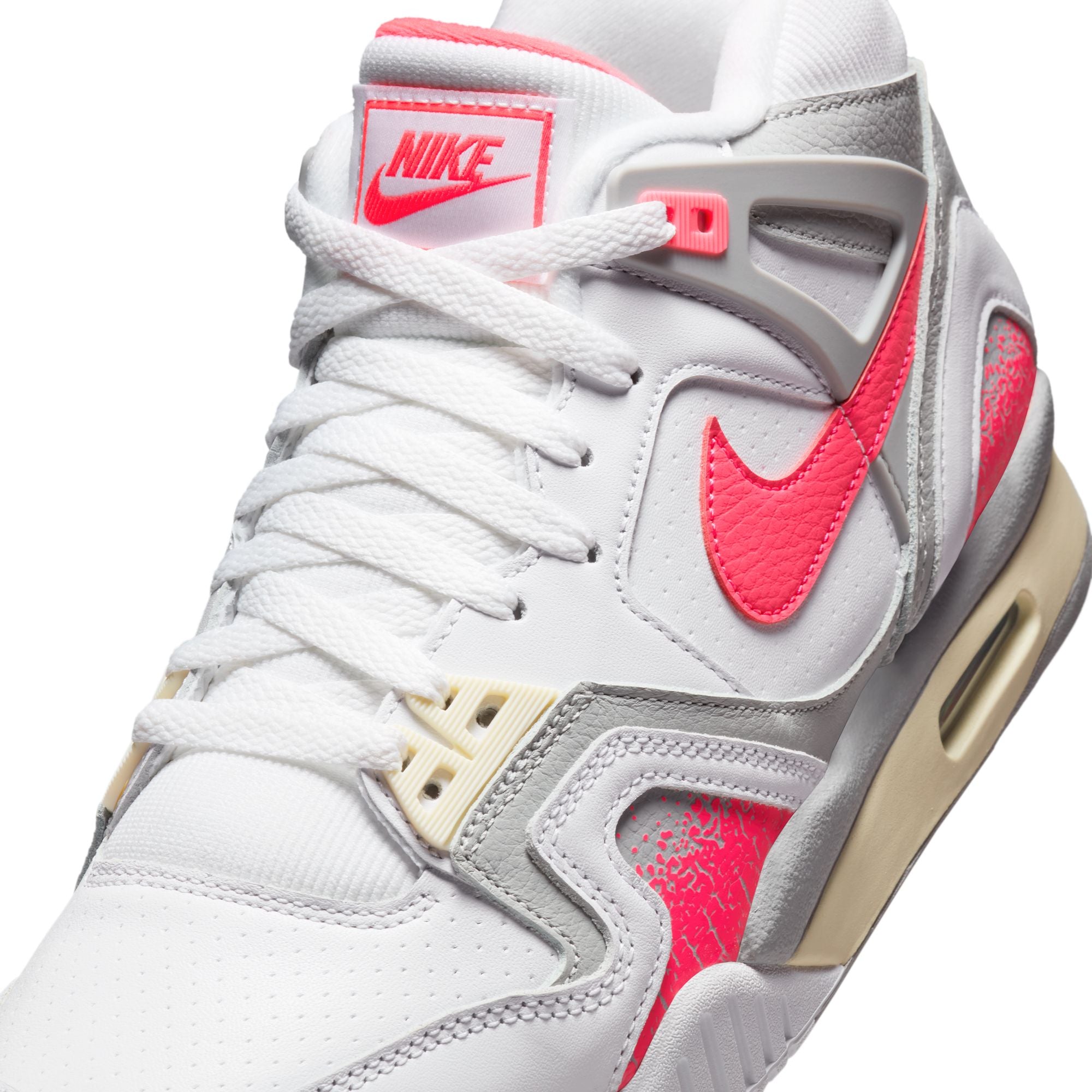 Nike Air Tech Challenge 2 'Racer Pink'