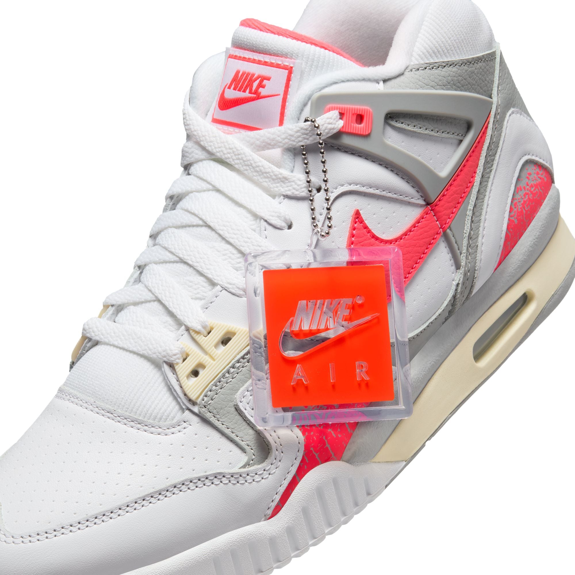 Nike Air Tech Challenge 2 'Racer Pink'