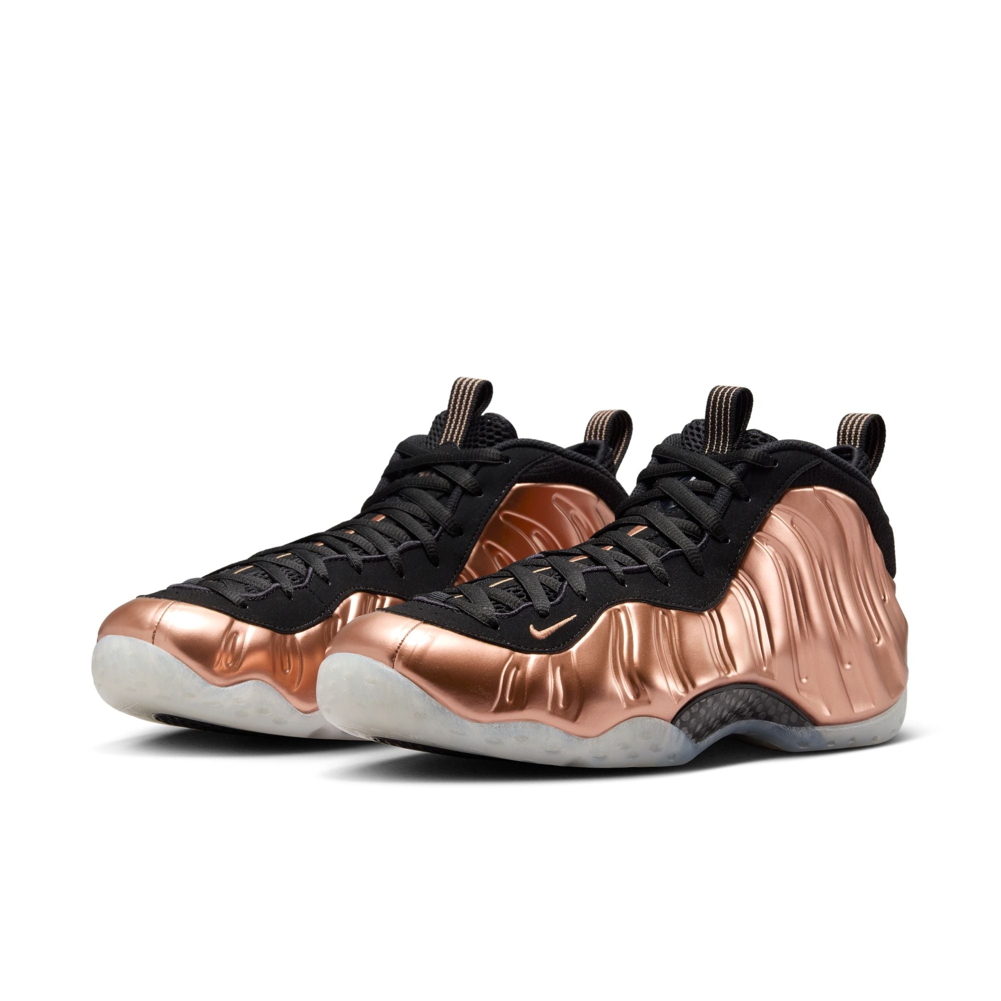 Nike Air Foamposite One 'Copper'