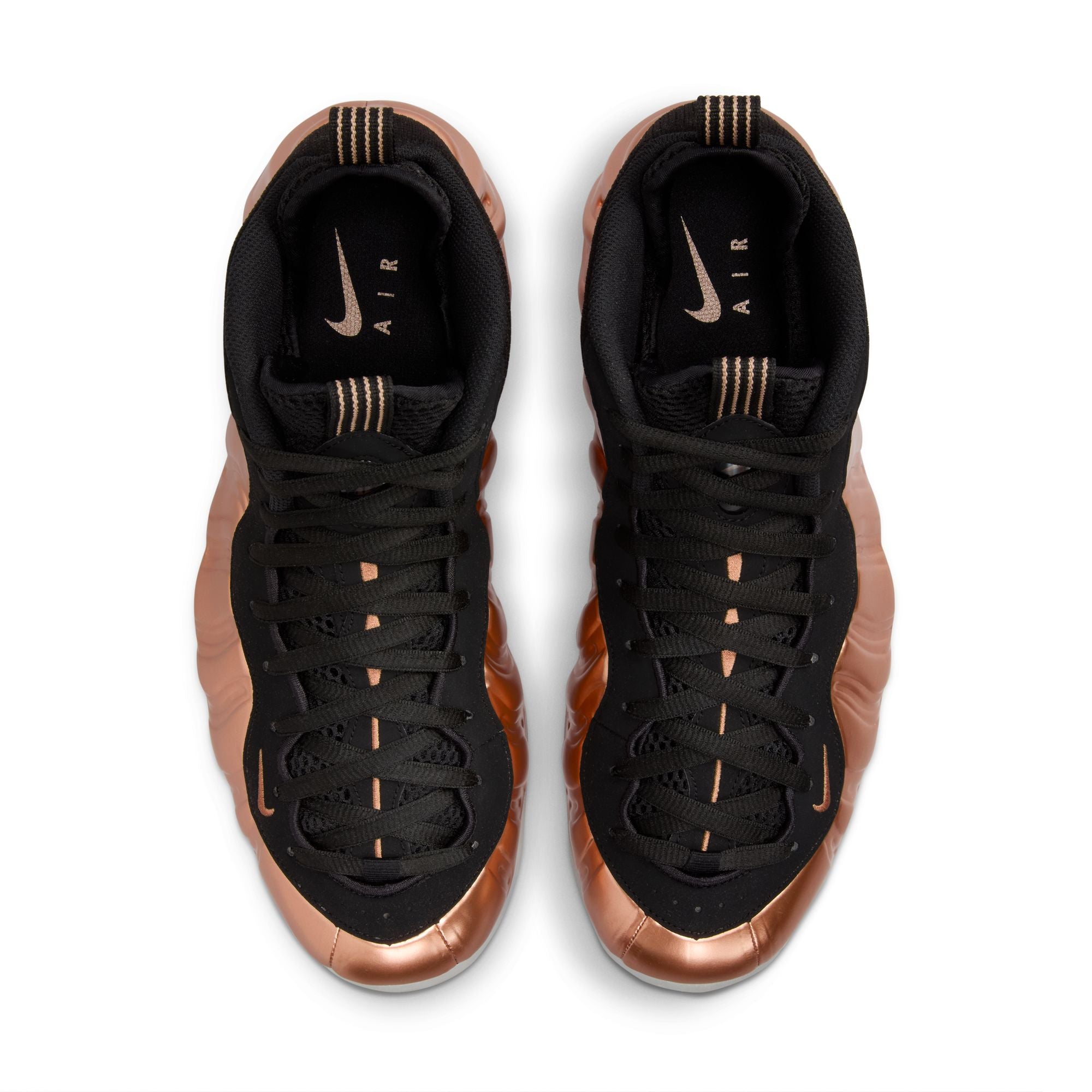 Nike Air Foamposite One 'Copper'