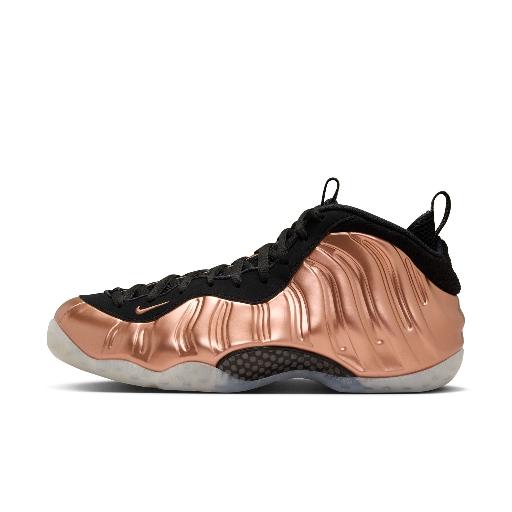 Nike Air Foamposite One 'Copper'