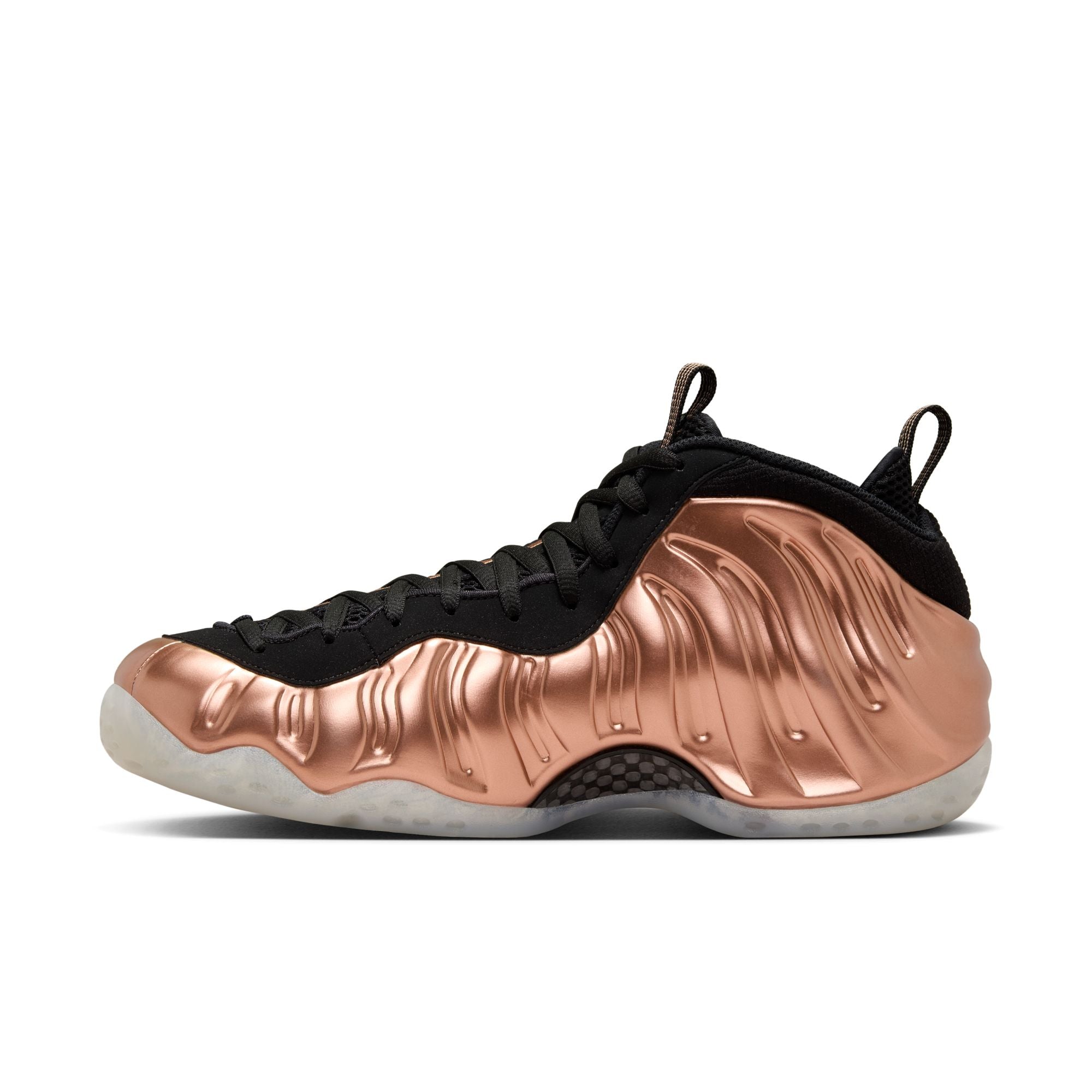 Nike Air Foamposite One 'Copper'