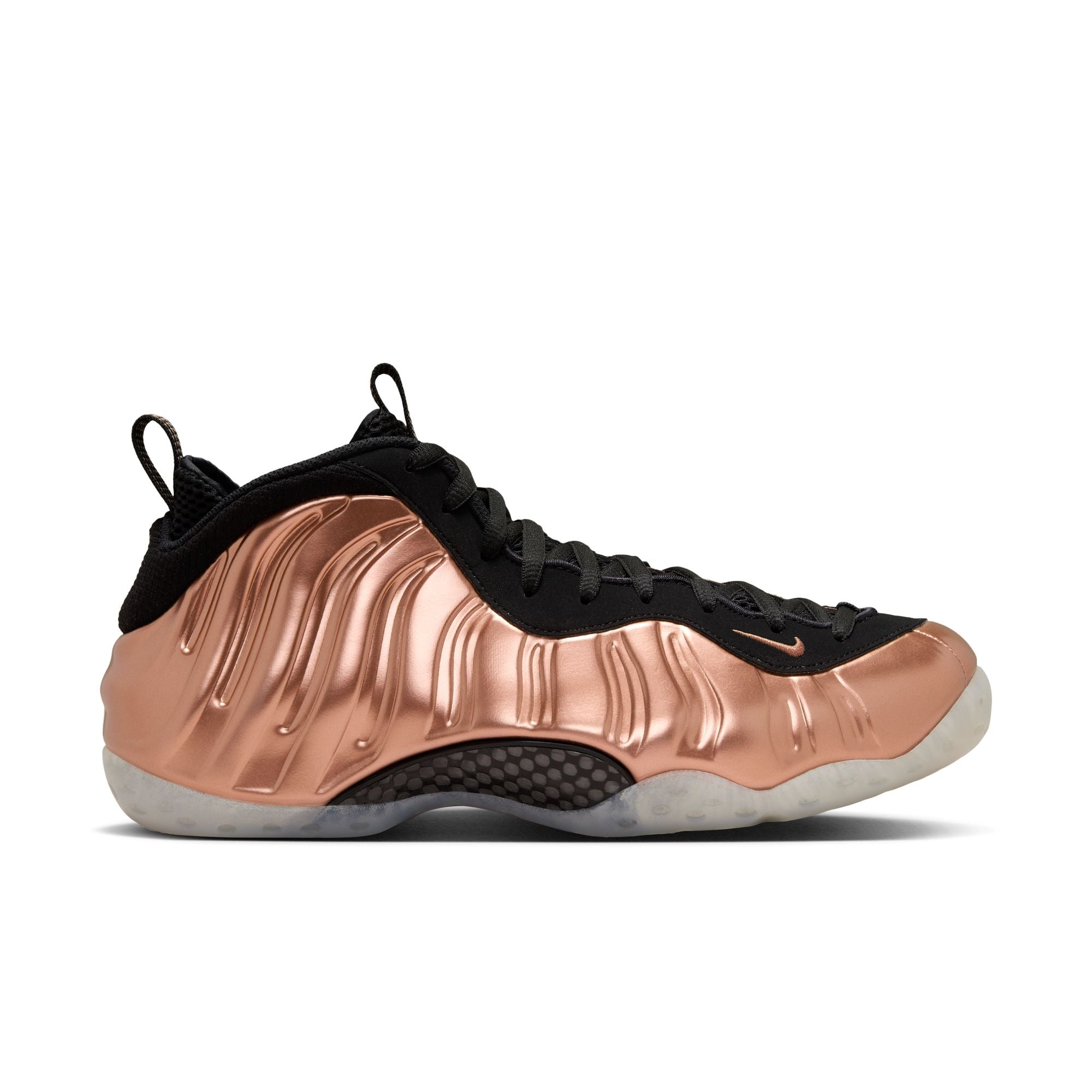 Nike Air Foamposite One 'Copper'