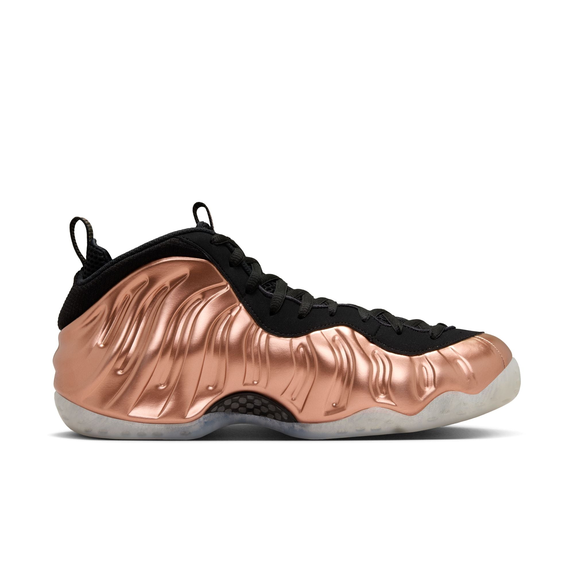 Nike Air Foamposite One 'Copper'