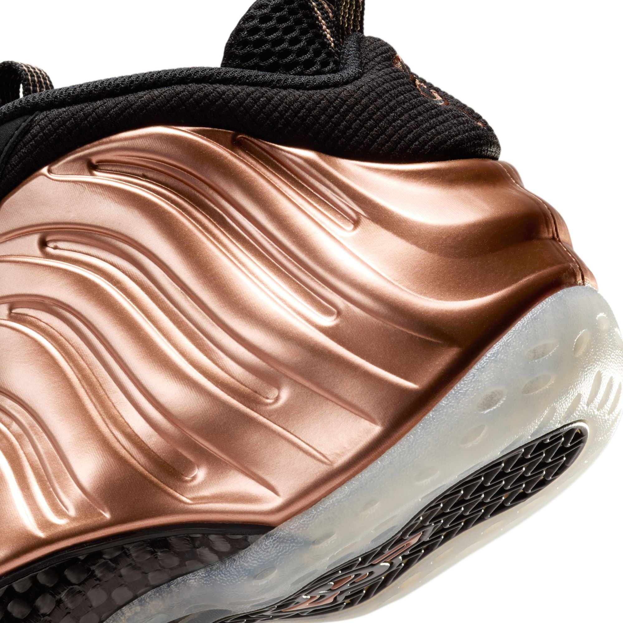 Nike Air Foamposite One 'Copper'