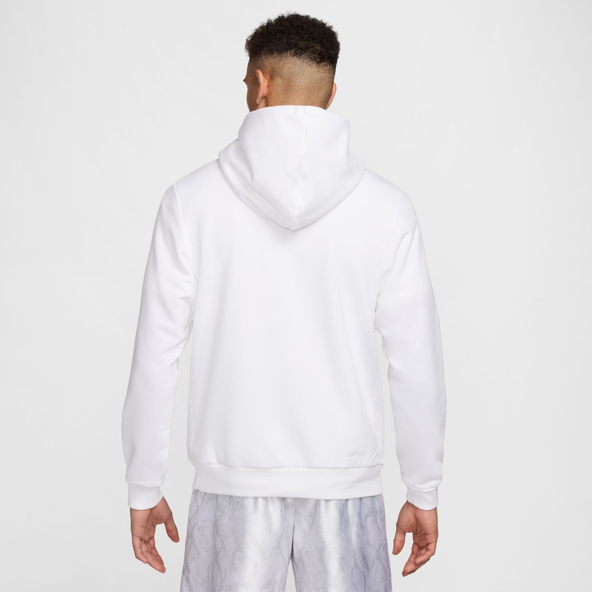 Nike Kobe Hoodie 'Halo'