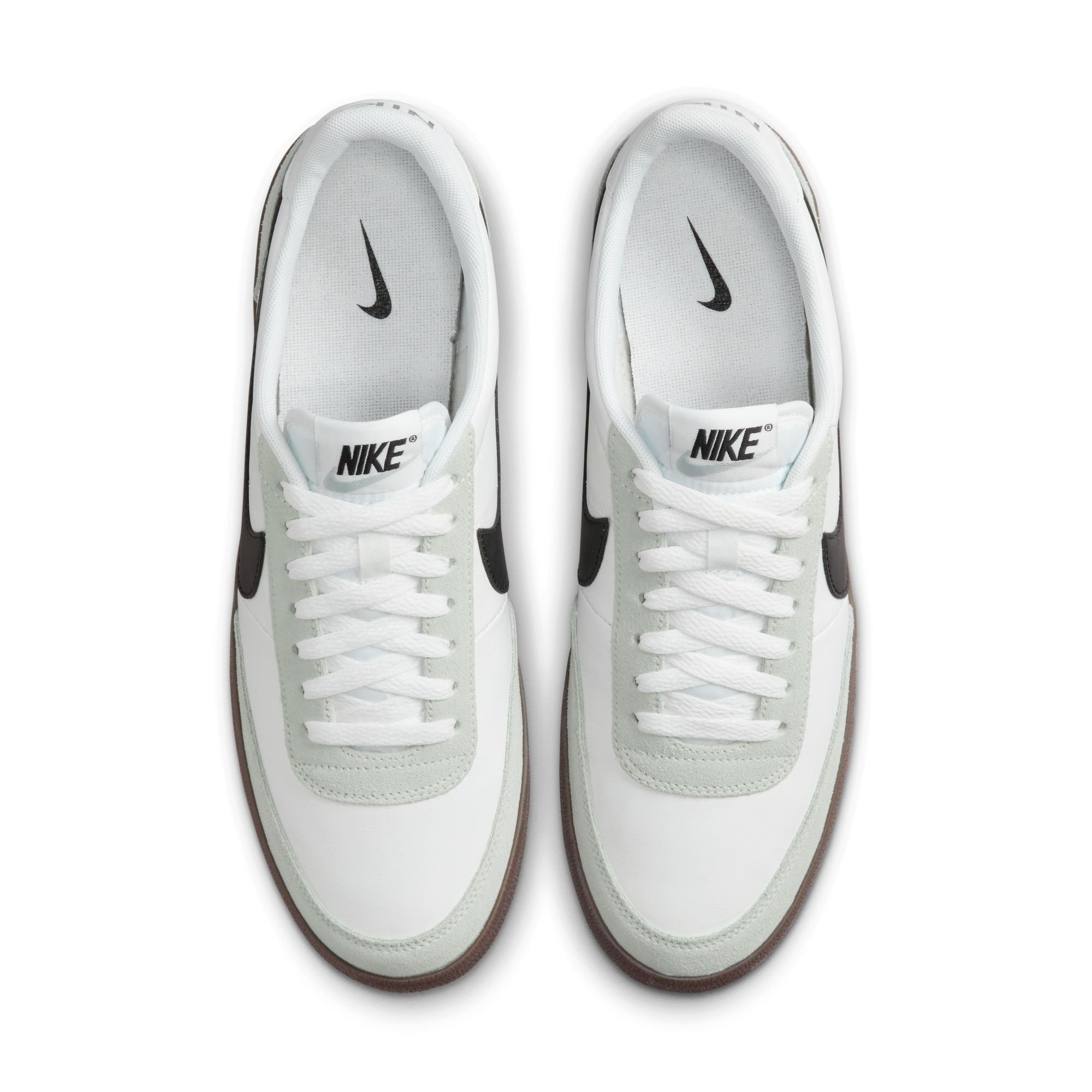 Nike KillShot 2 Leather 'White/Black'