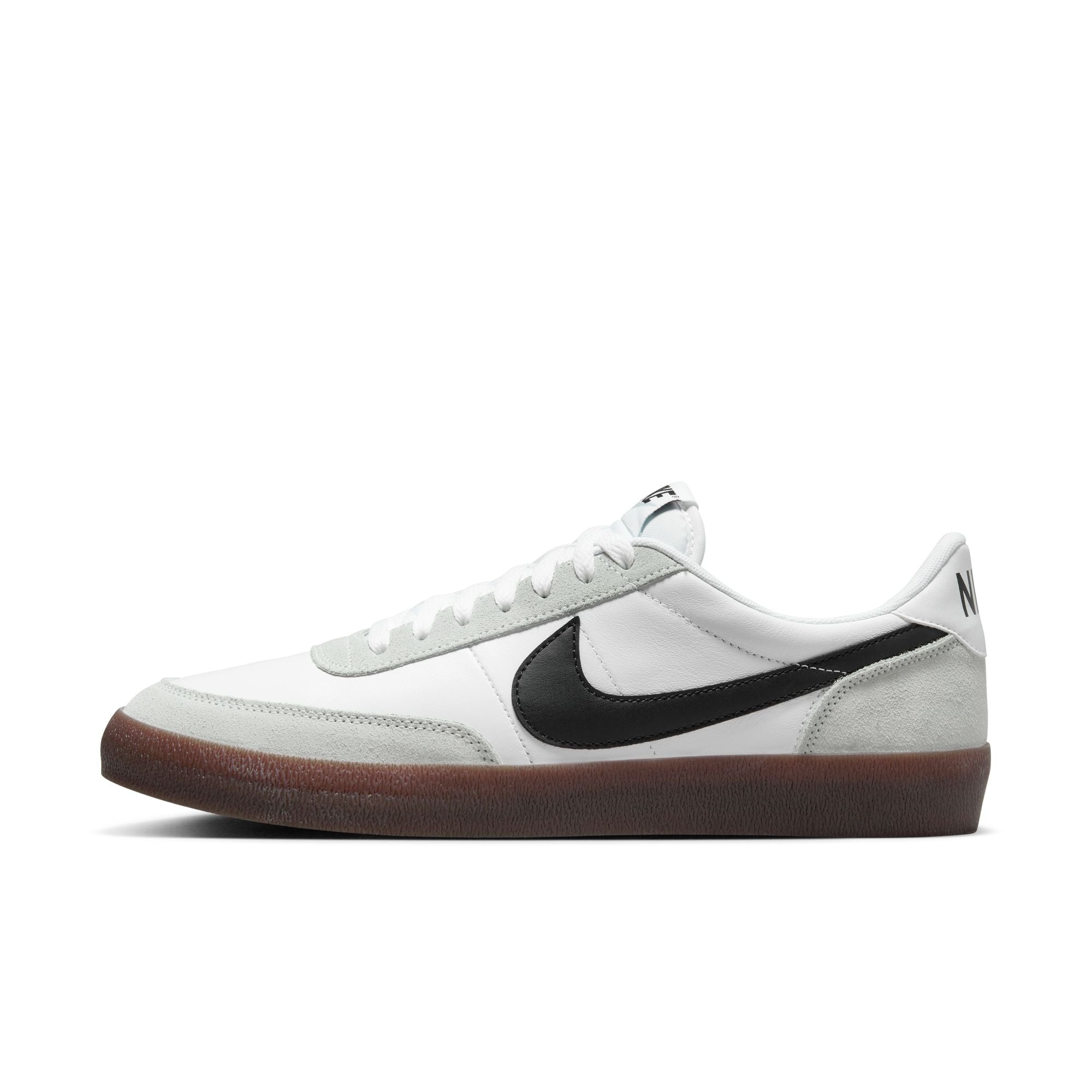 Nike KillShot 2 Leather 'White/Black'