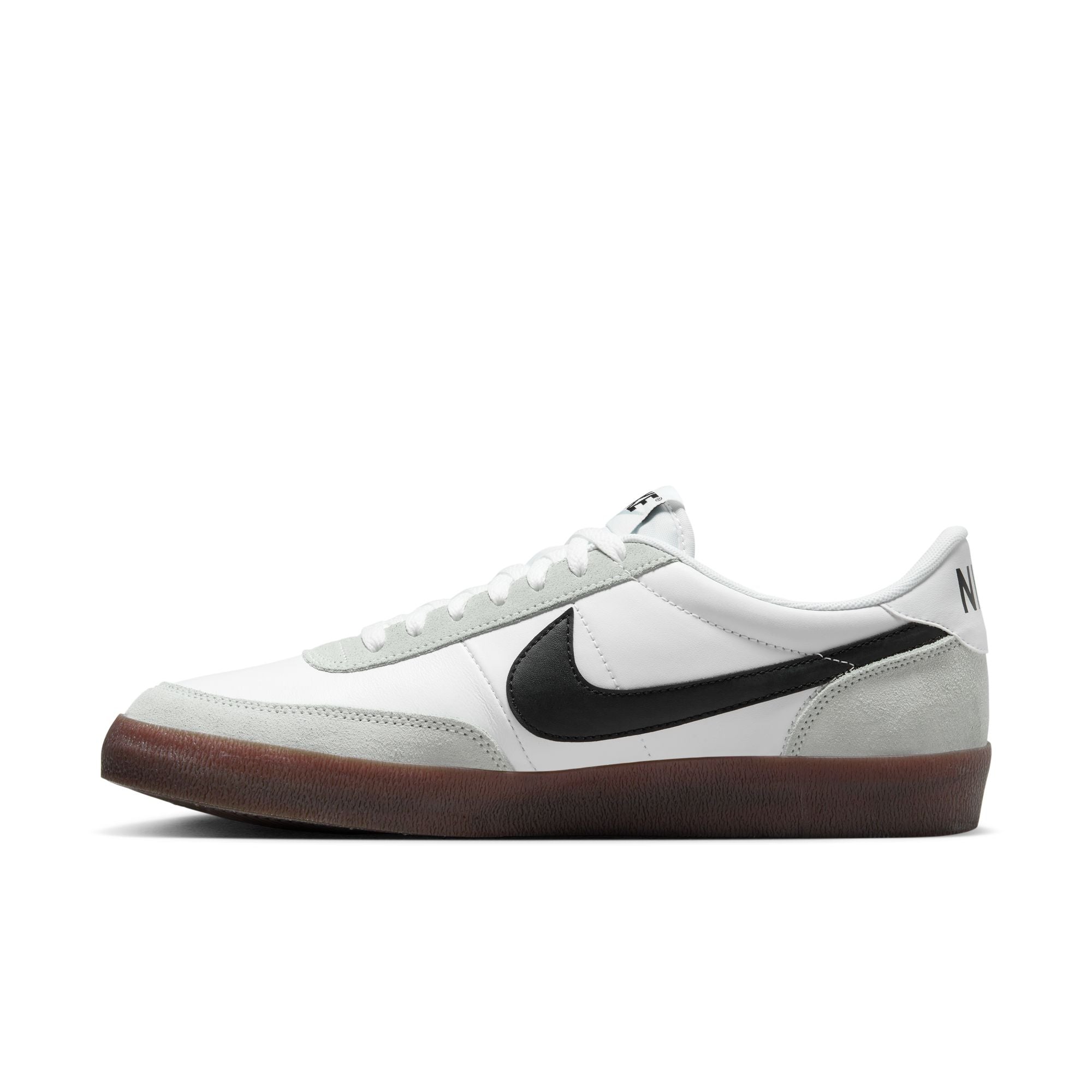 Nike KillShot 2 Leather 'White/Black'