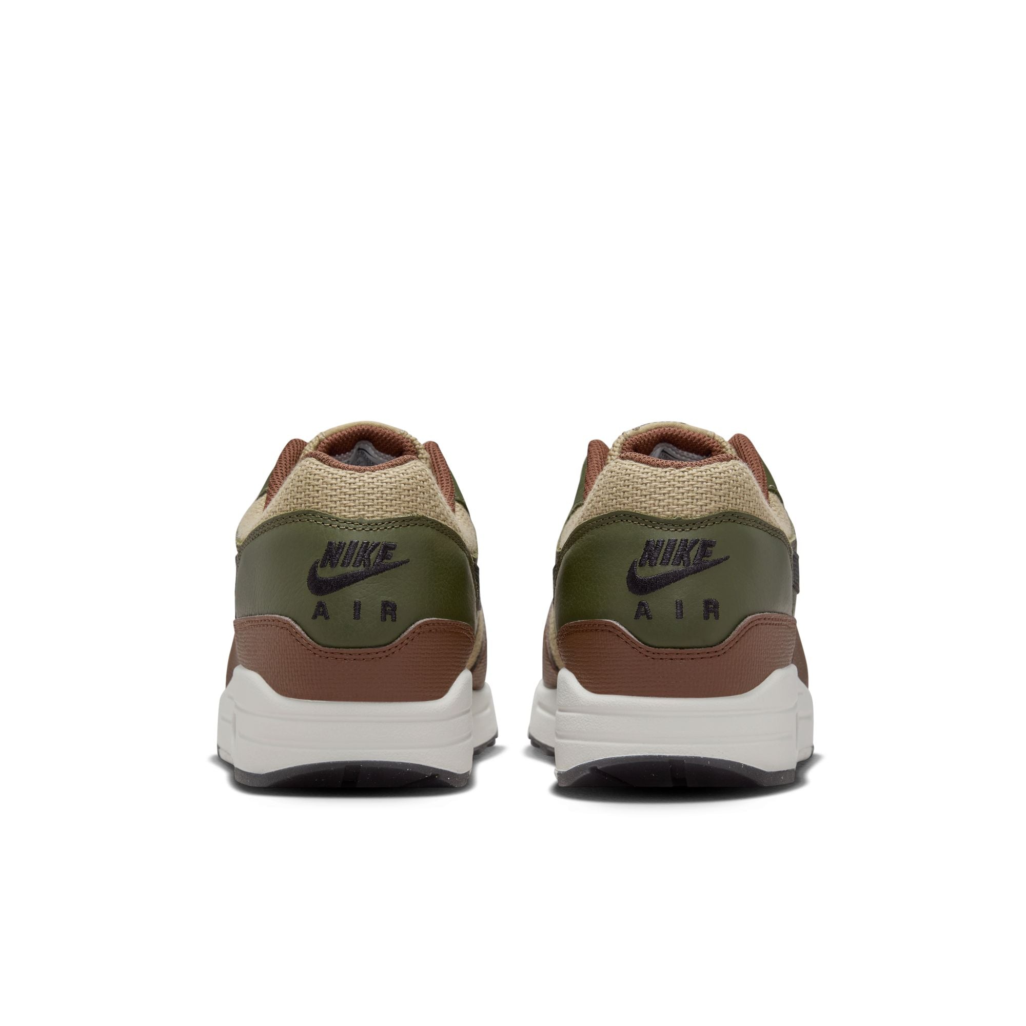 Nike Air Max 1 Essential Premium 'Olive'