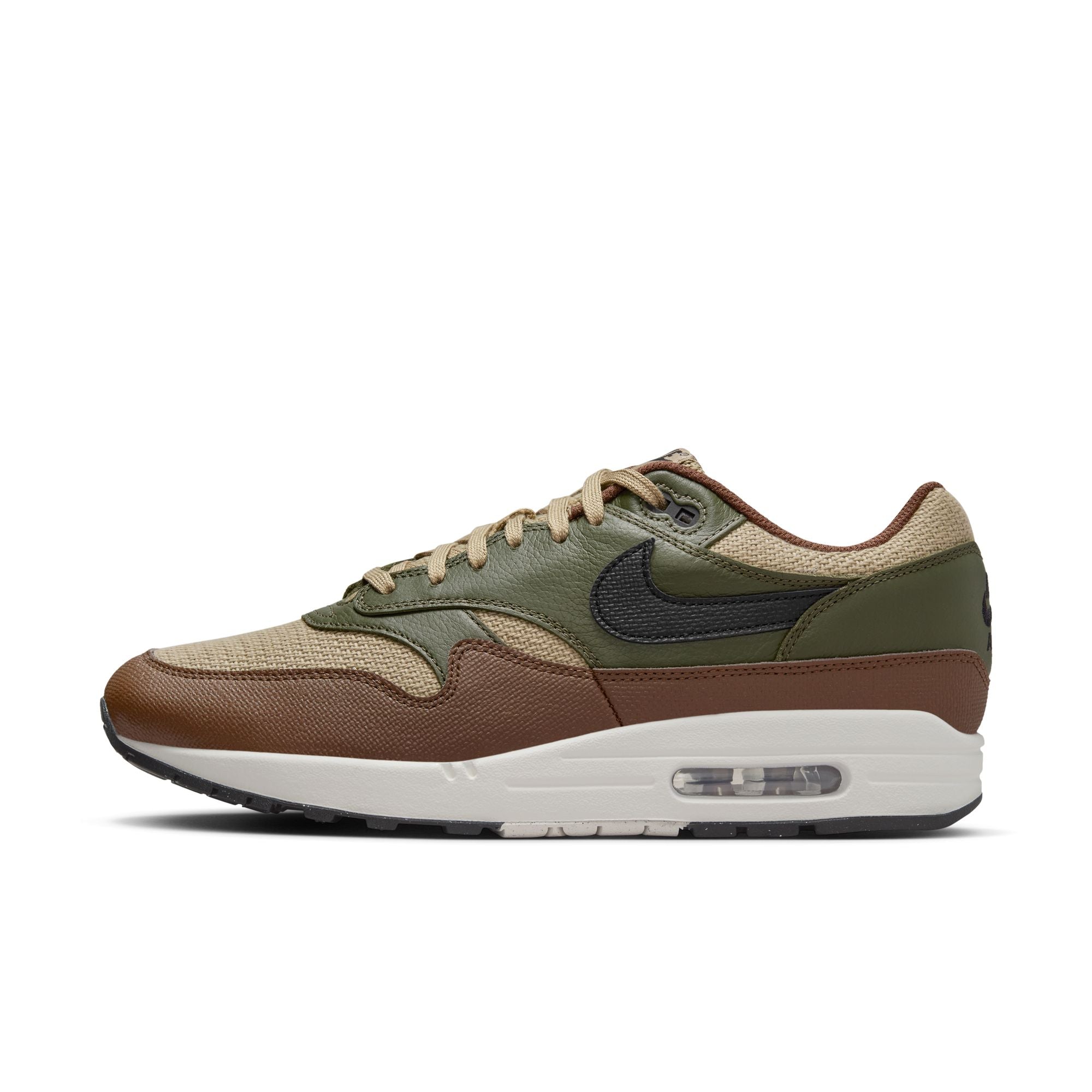 Nike Air Max 1 Essential Premium 'Olive'