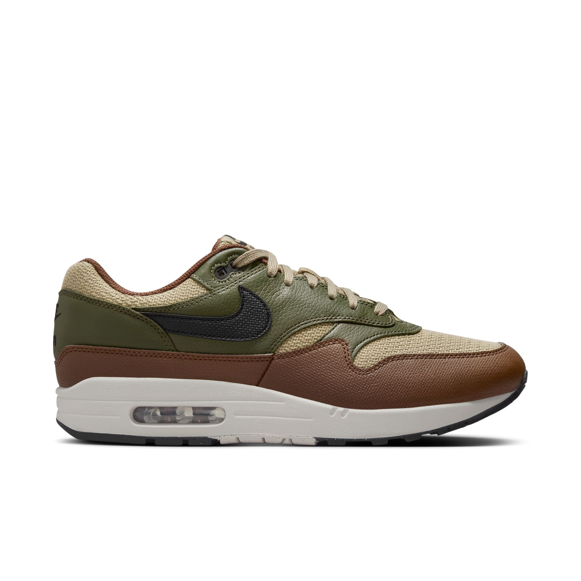 Nike Air Max 1 Essential Premium 'Olive'