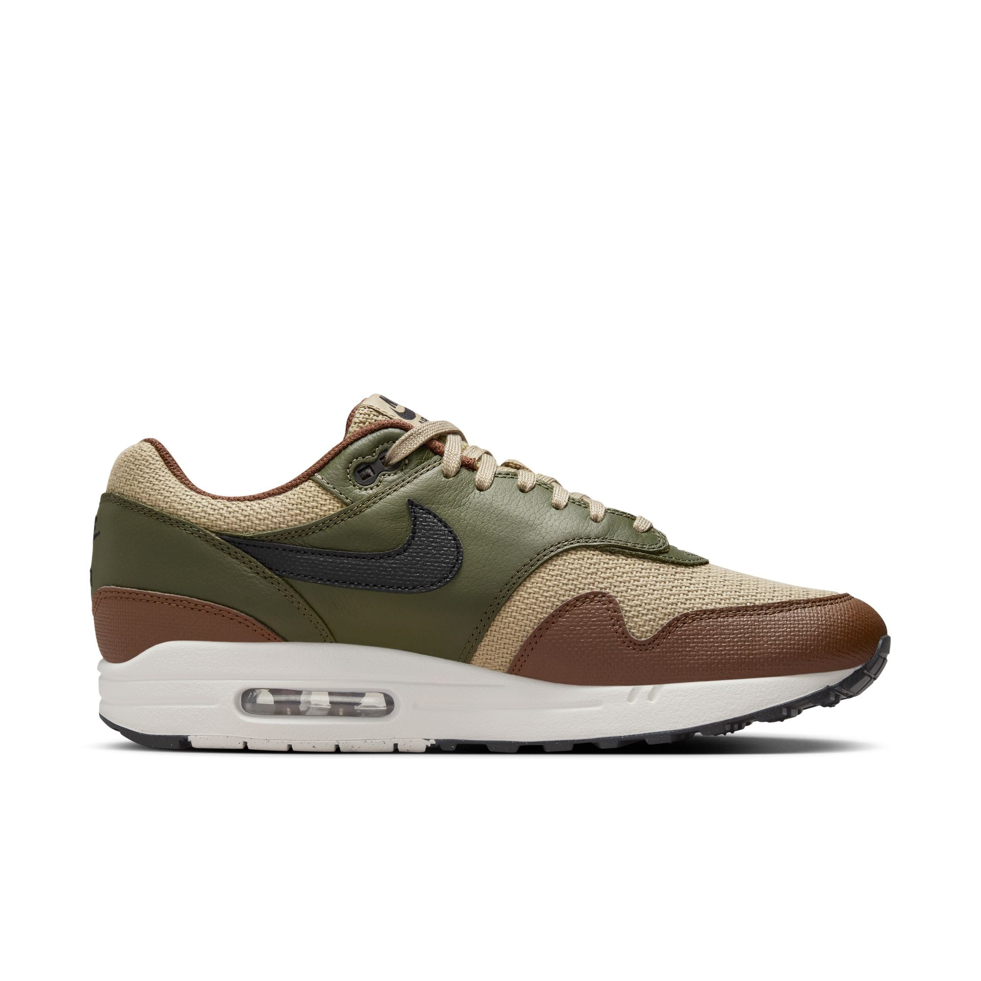 Nike Air Max 1 Essential Premium 'Olive'