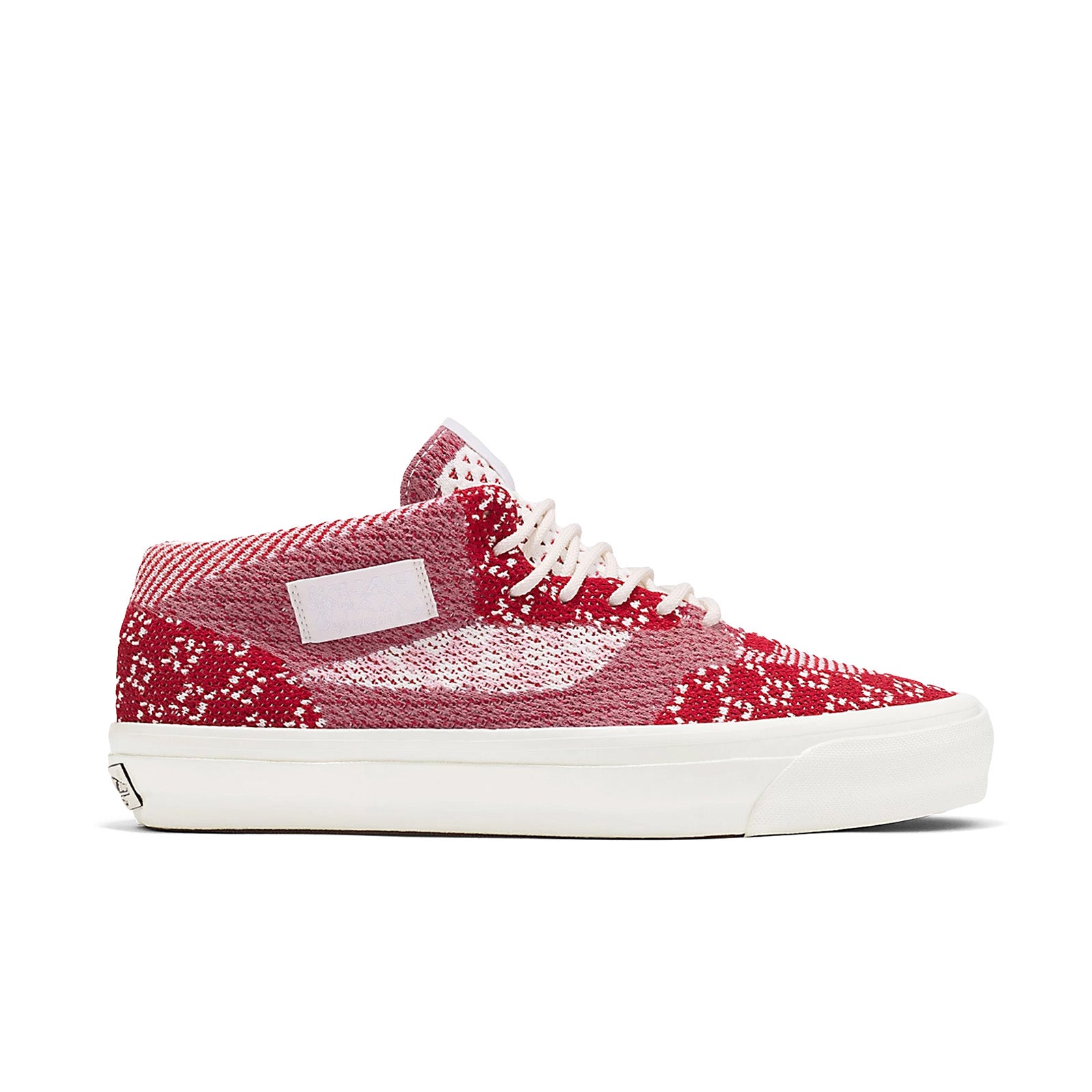 Vans Lx Half Cab 33 EK 'Chili Pepper/Mauvewood'