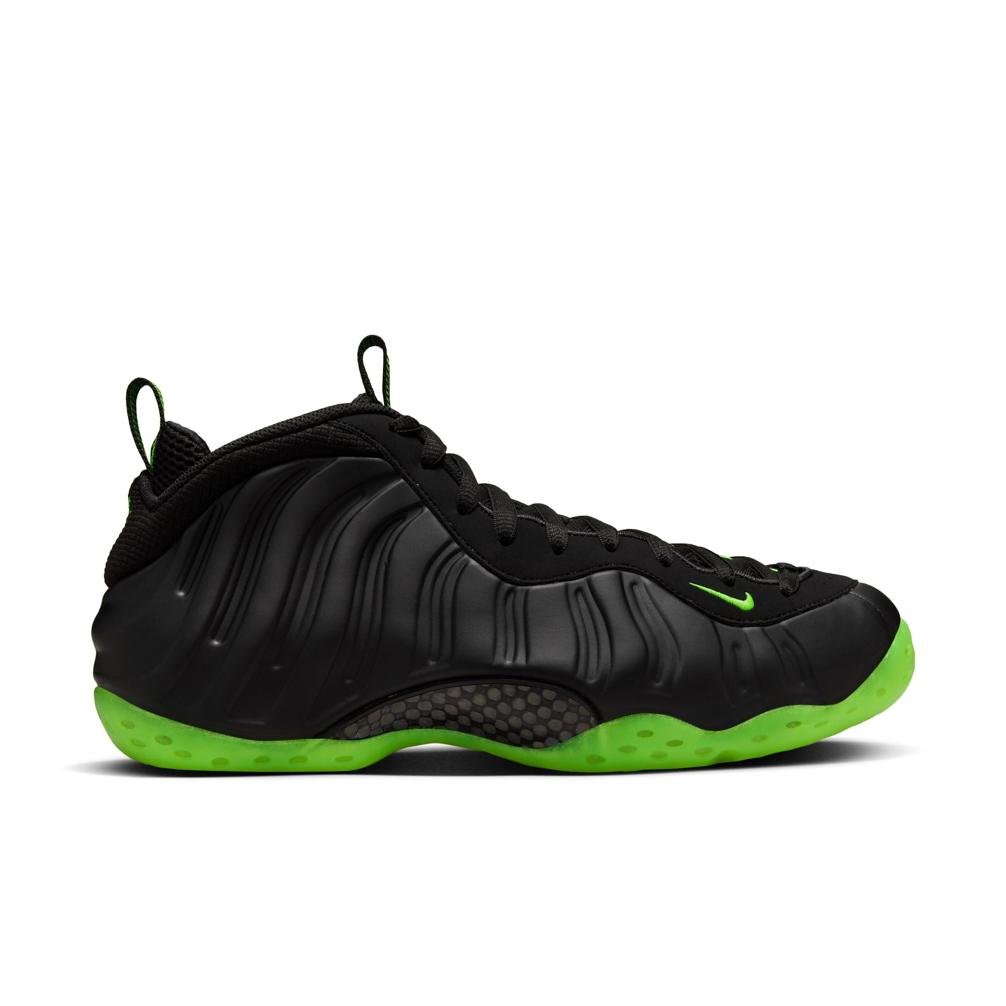 Nike Air Foamposite One 'Black/Volt'