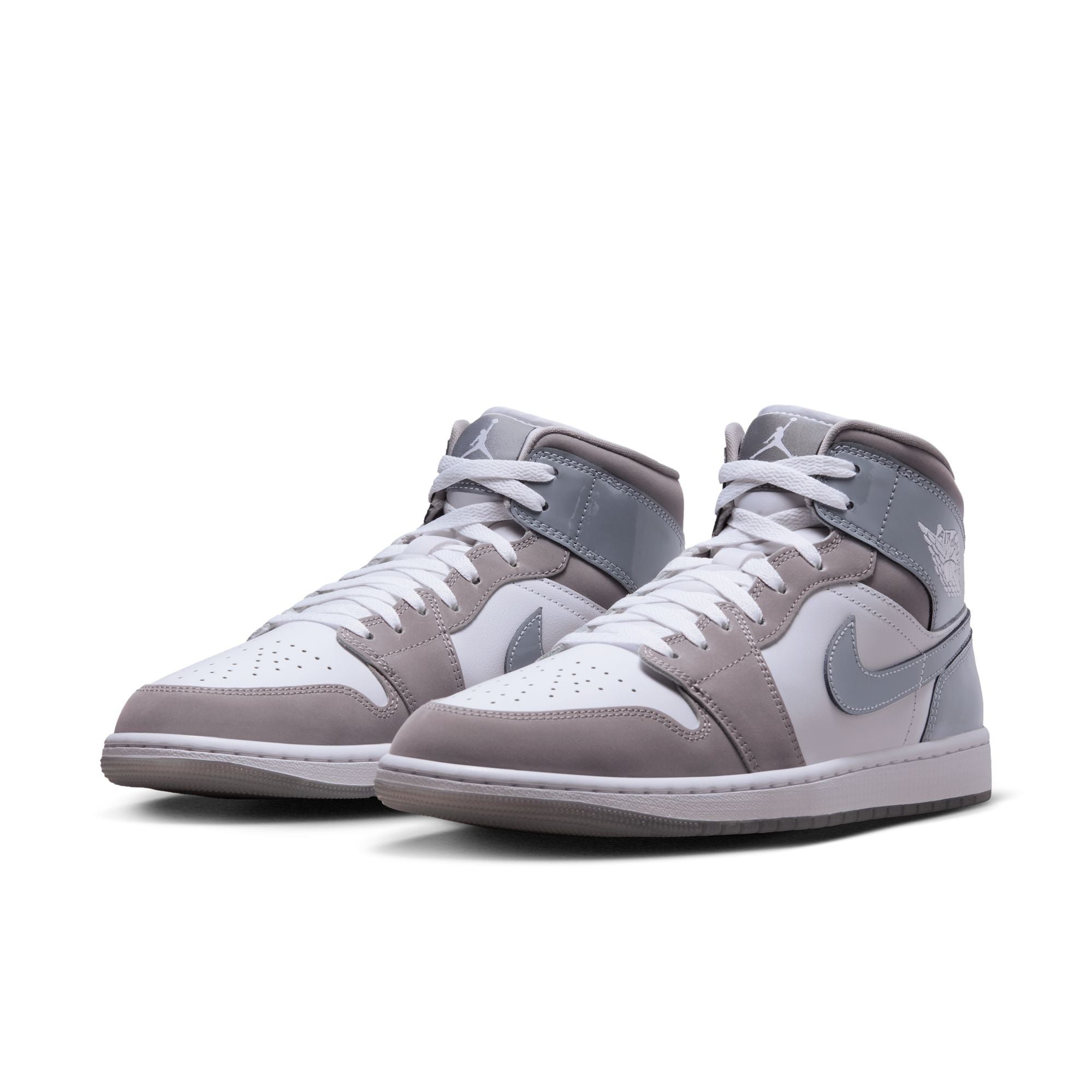 Air Jordan 1 Mid SE ‘Cool Grey'