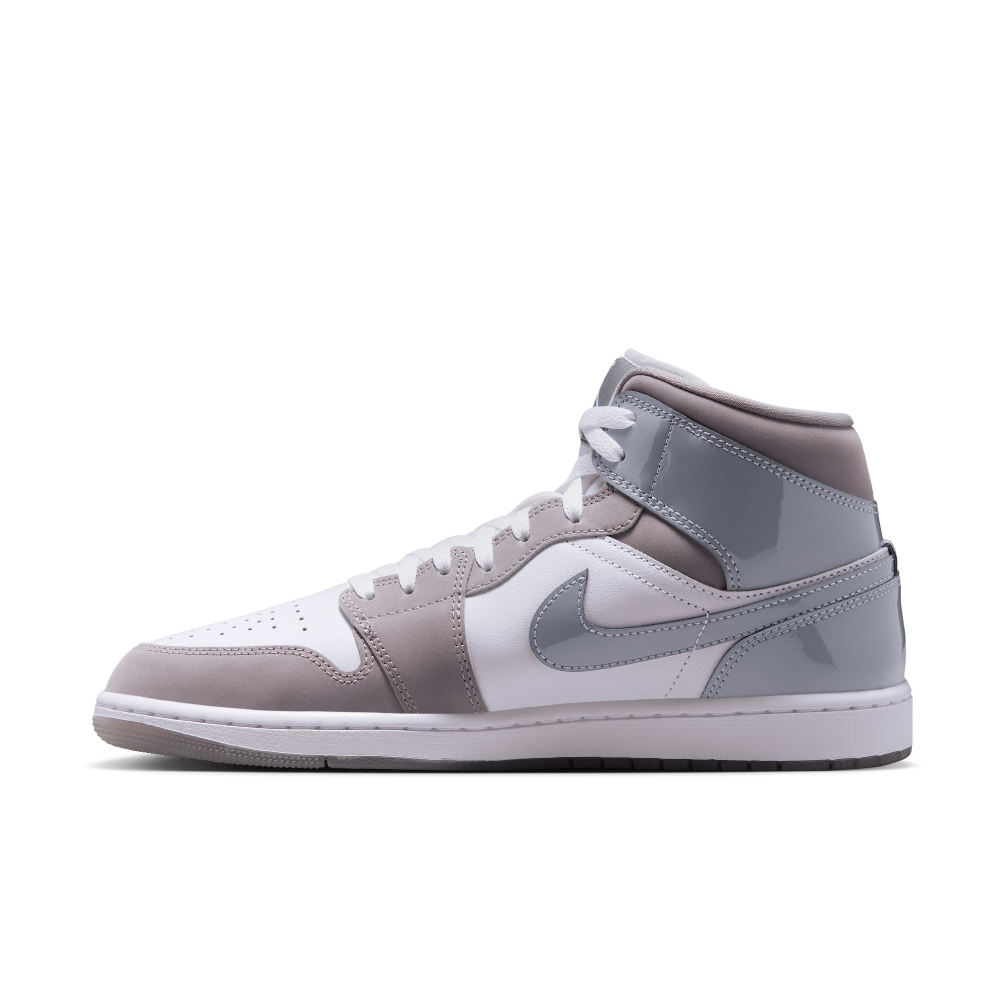 Air Jordan 1 Mid SE ‘Cool Grey'