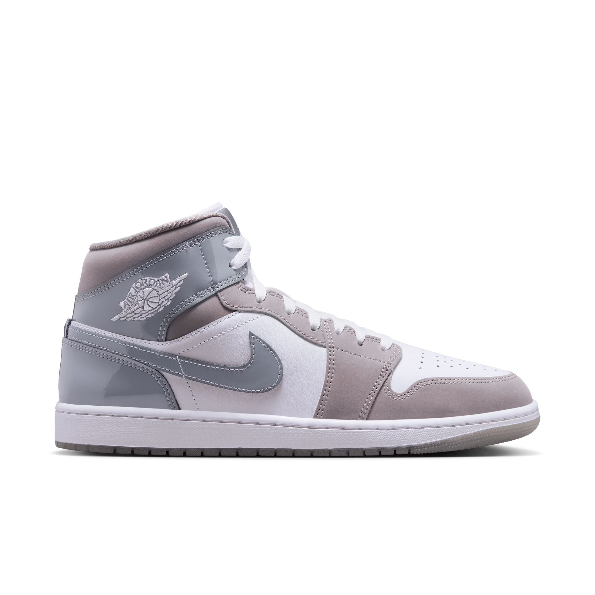 Air Jordan 1 Mid SE ‘Cool Grey'