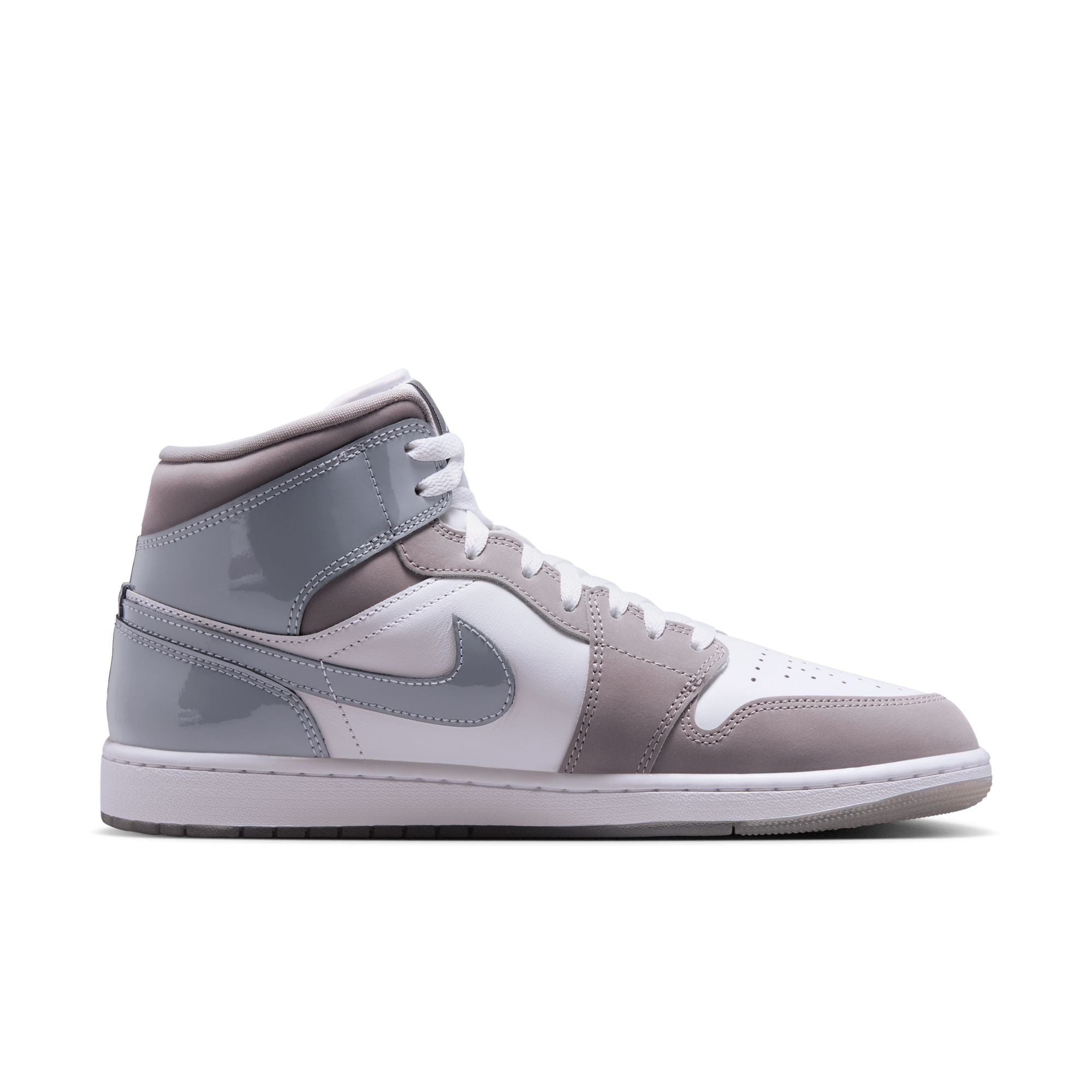 Air Jordan 1 Mid SE ‘Cool Grey'