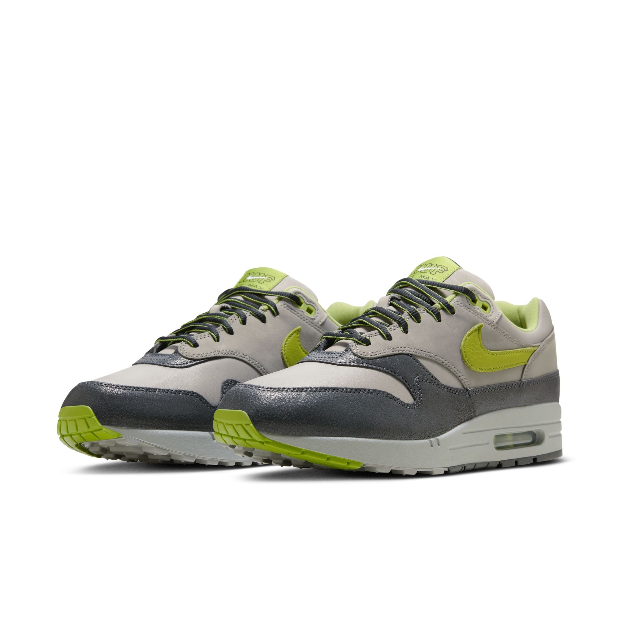 Nike x HUF Air Max 1  SP 'Pear Green'