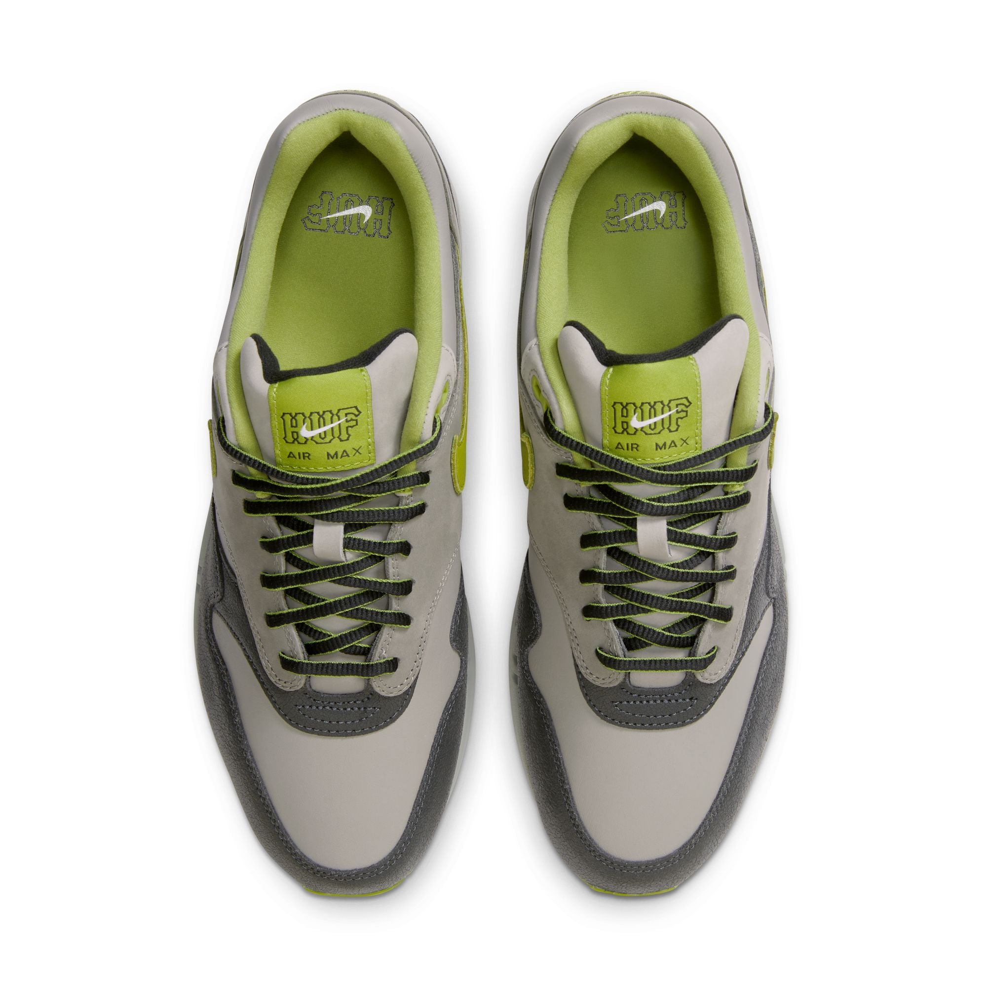 Nike x HUF Air Max 1  SP 'Pear Green'