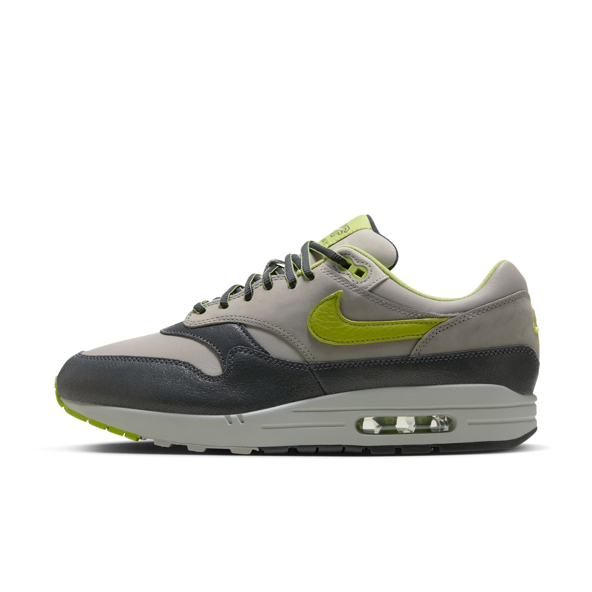 Nike x HUF Air Max 1  SP 'Pear Green'