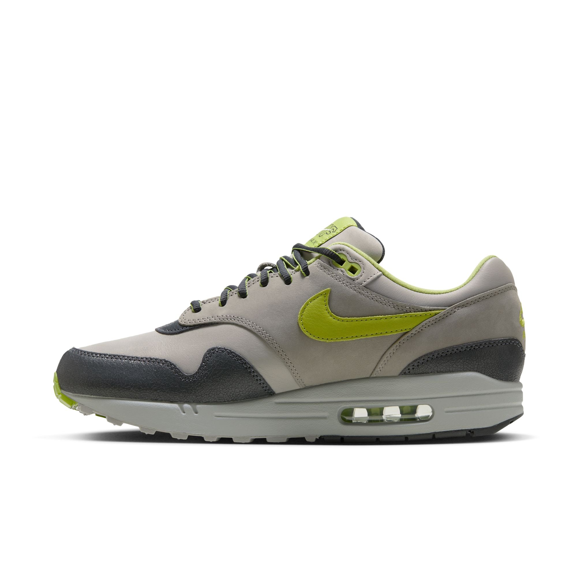 Nike x HUF Air Max 1  SP 'Pear Green'