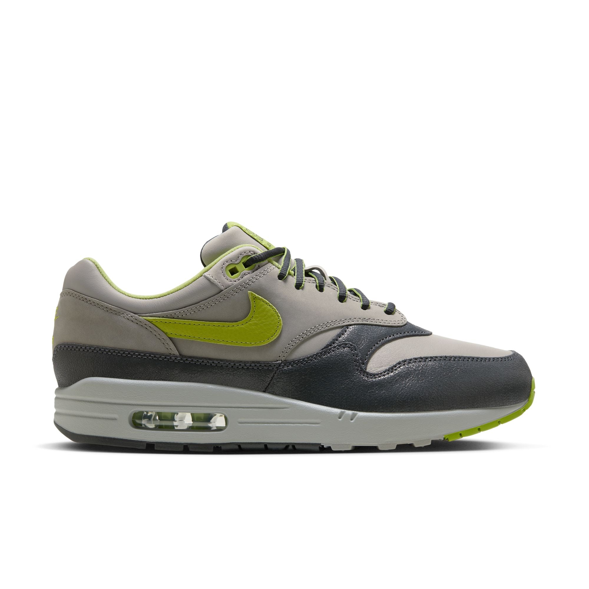 Nike x HUF Air Max 1  SP 'Pear Green'