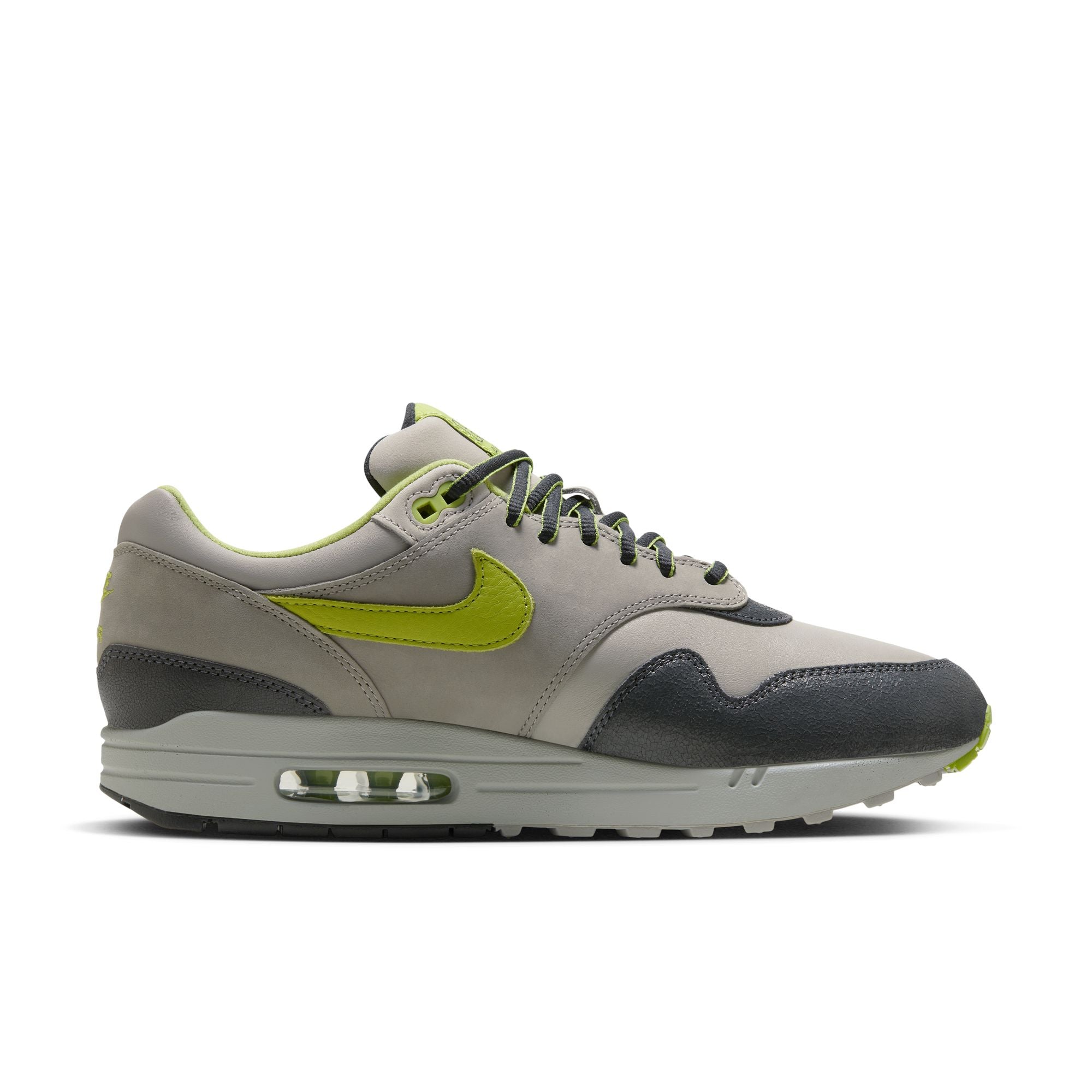 Nike x HUF Air Max 1  SP 'Pear Green'